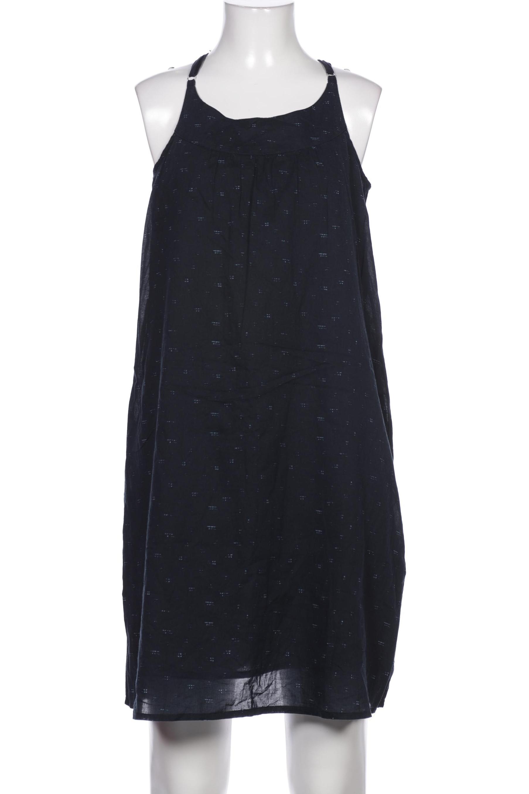 

Opus Damen Kleid, marineblau, Gr. 36