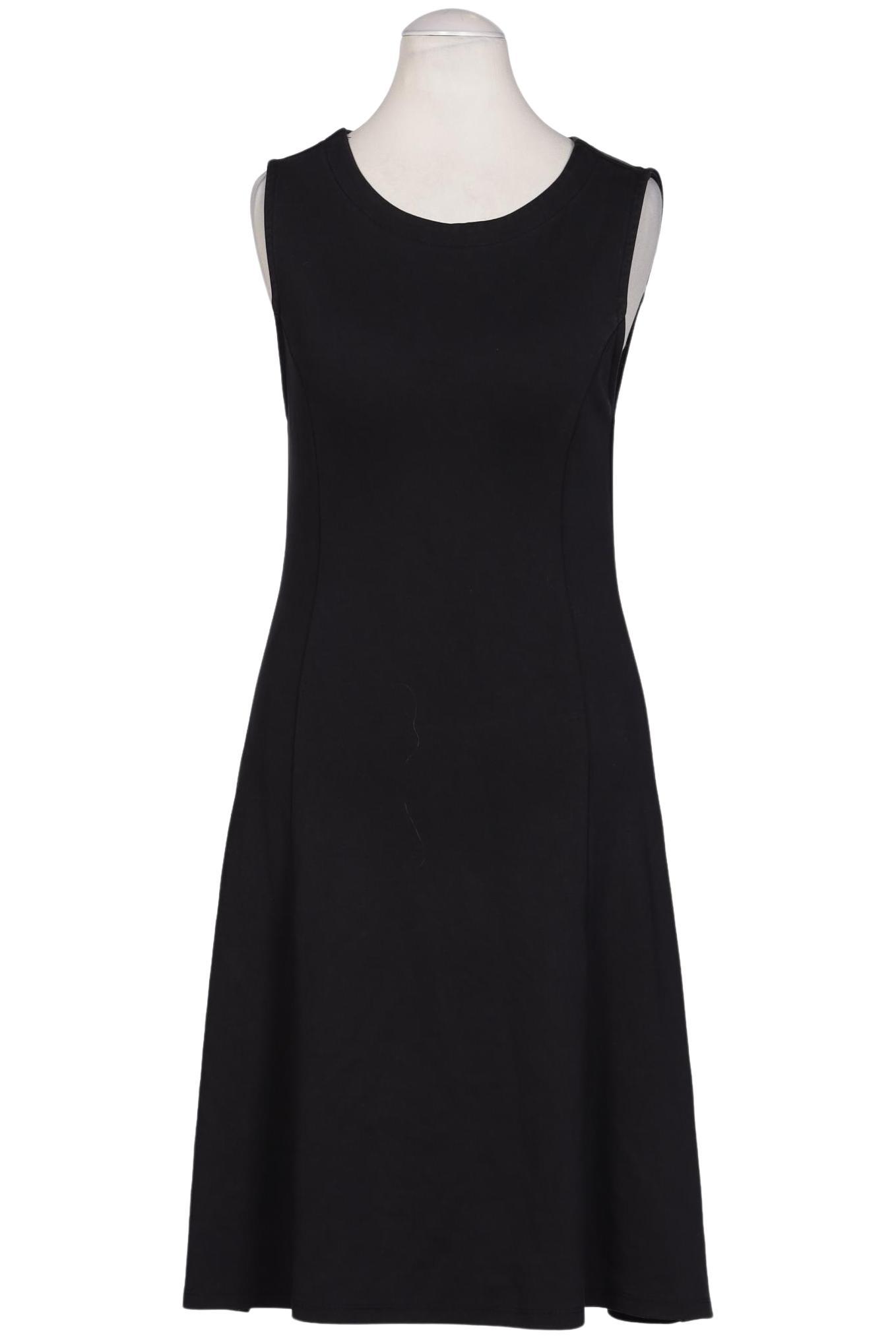 

Opus Damen Kleid, schwarz, Gr. 34