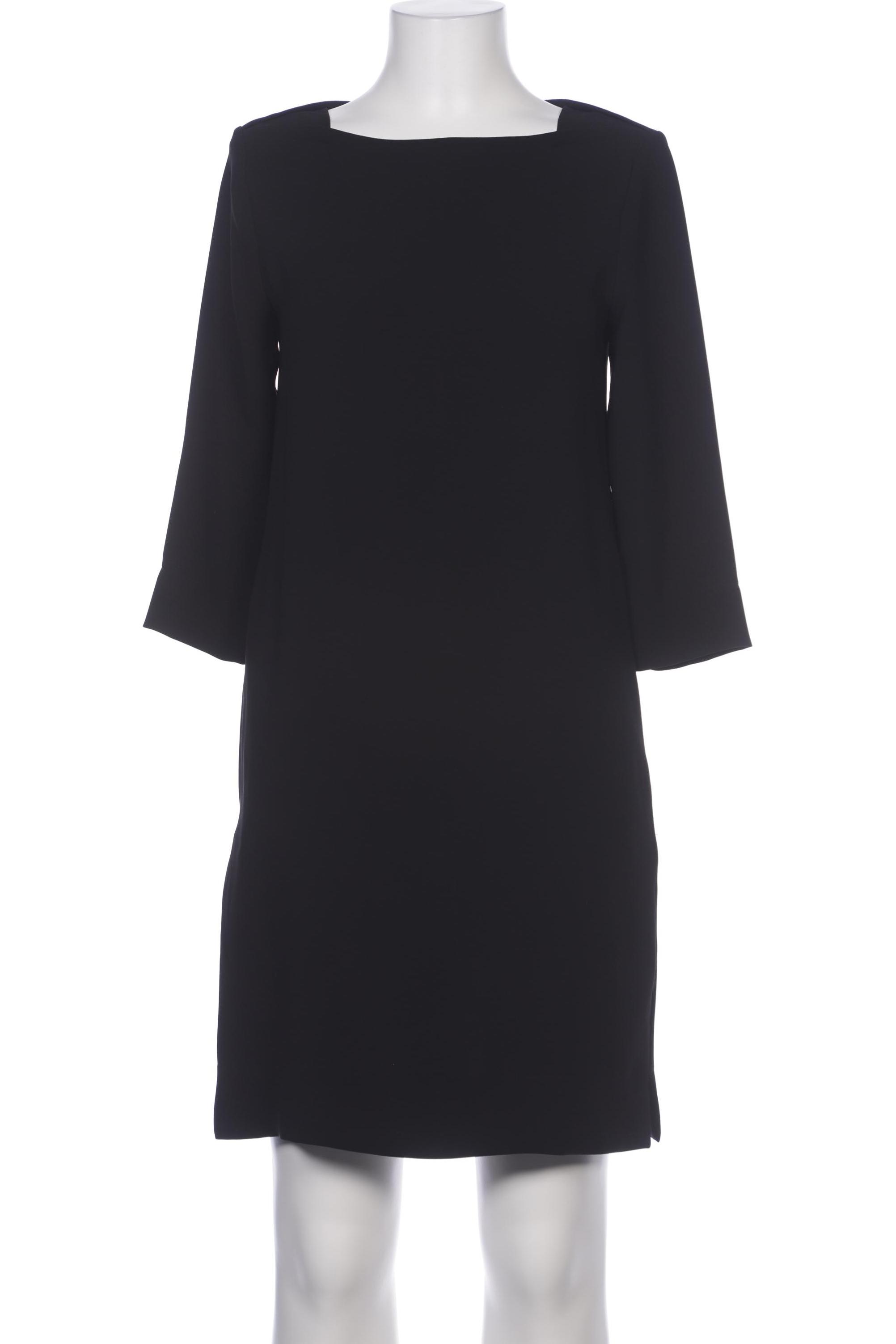 

Opus Damen Kleid, schwarz, Gr. 36