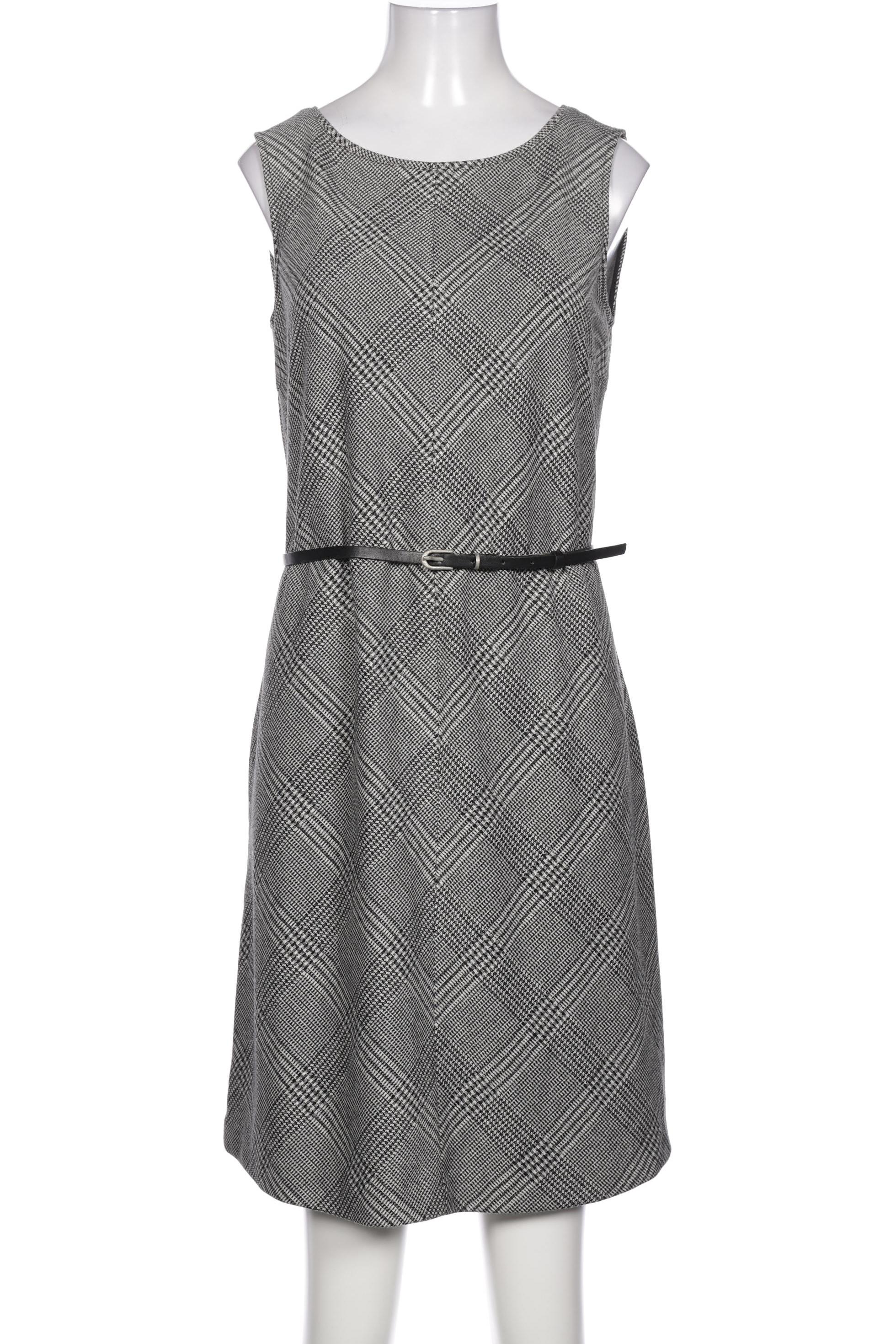 

Opus Damen Kleid, grau