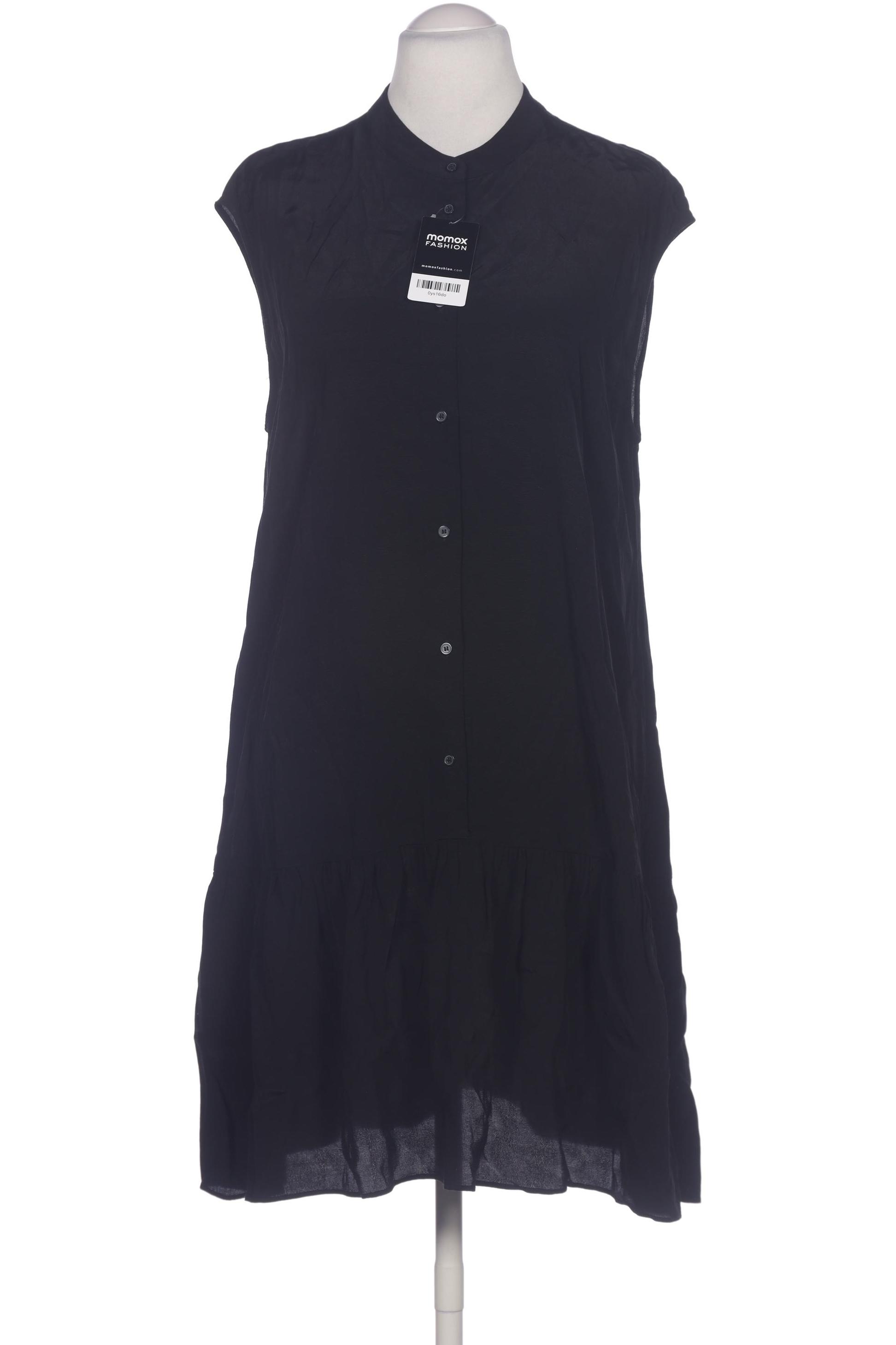 

Opus Damen Kleid, schwarz, Gr. 40