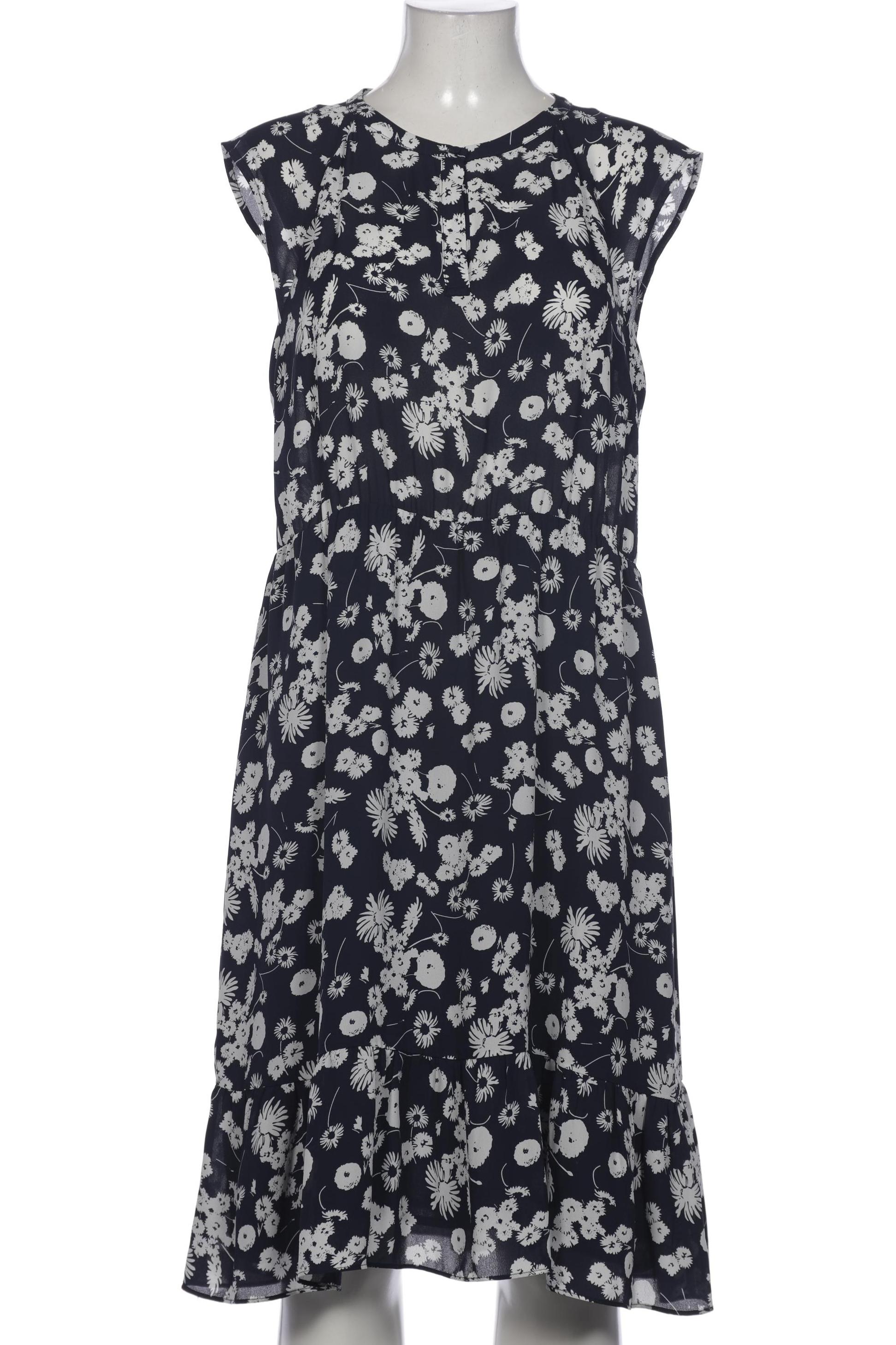 

Opus Damen Kleid, marineblau, Gr. 42