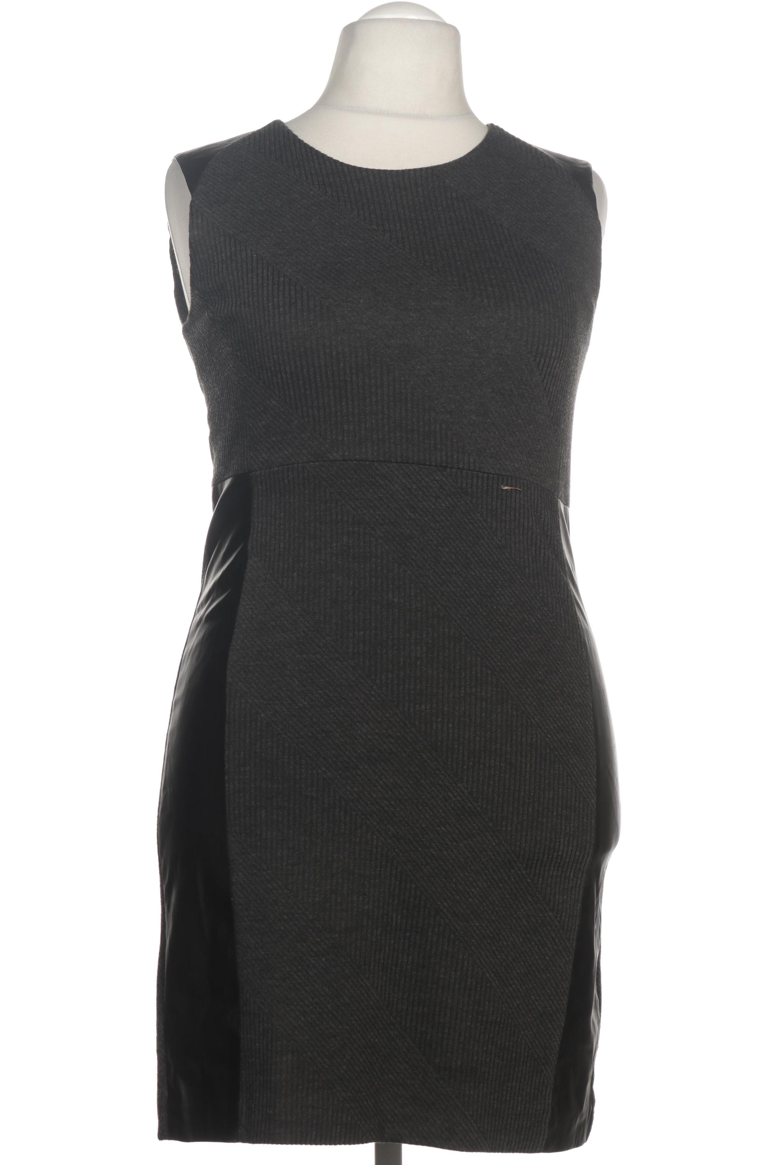 

Opus Damen Kleid, grau, Gr. 42