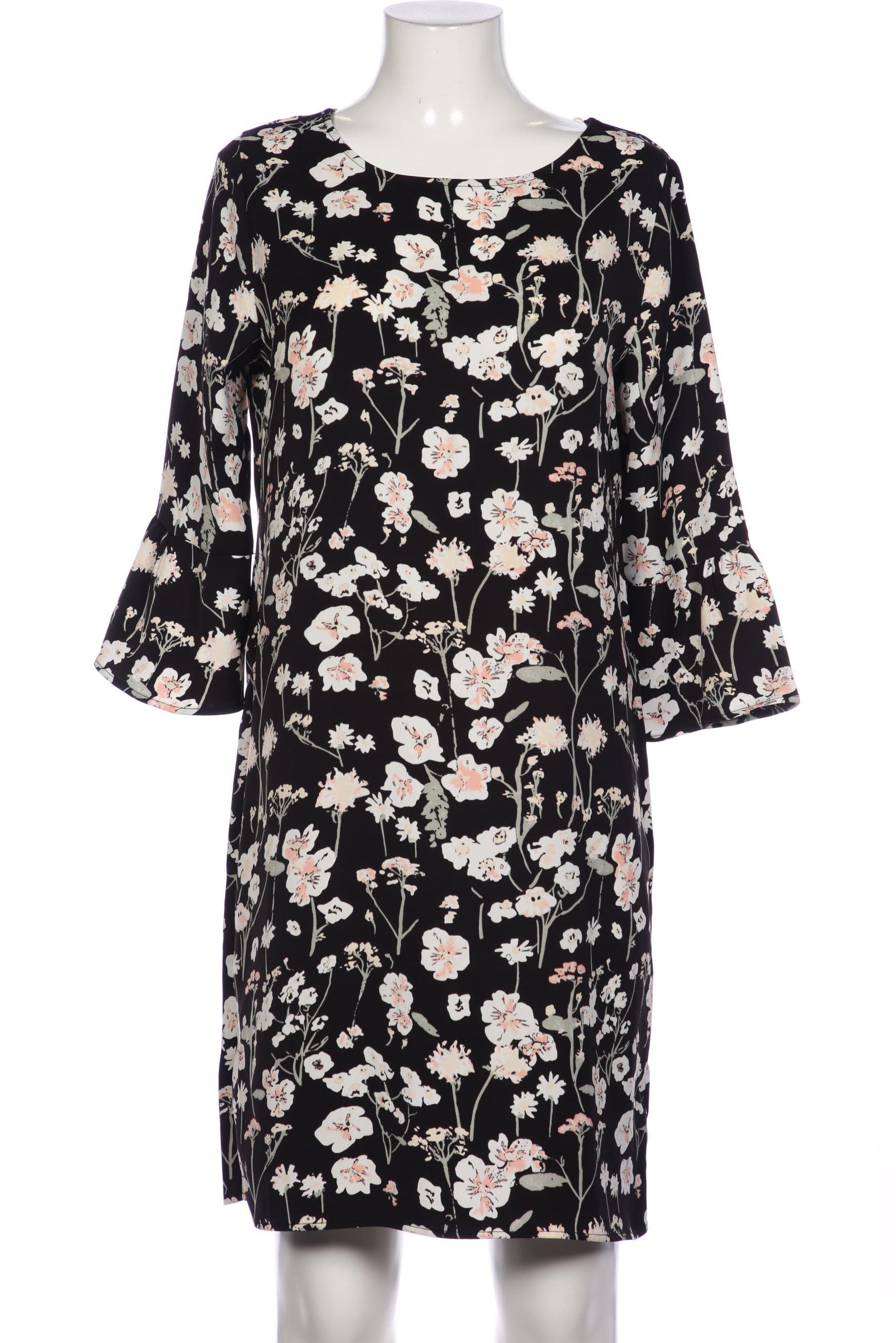 

Opus Damen Kleid, schwarz, Gr. 38