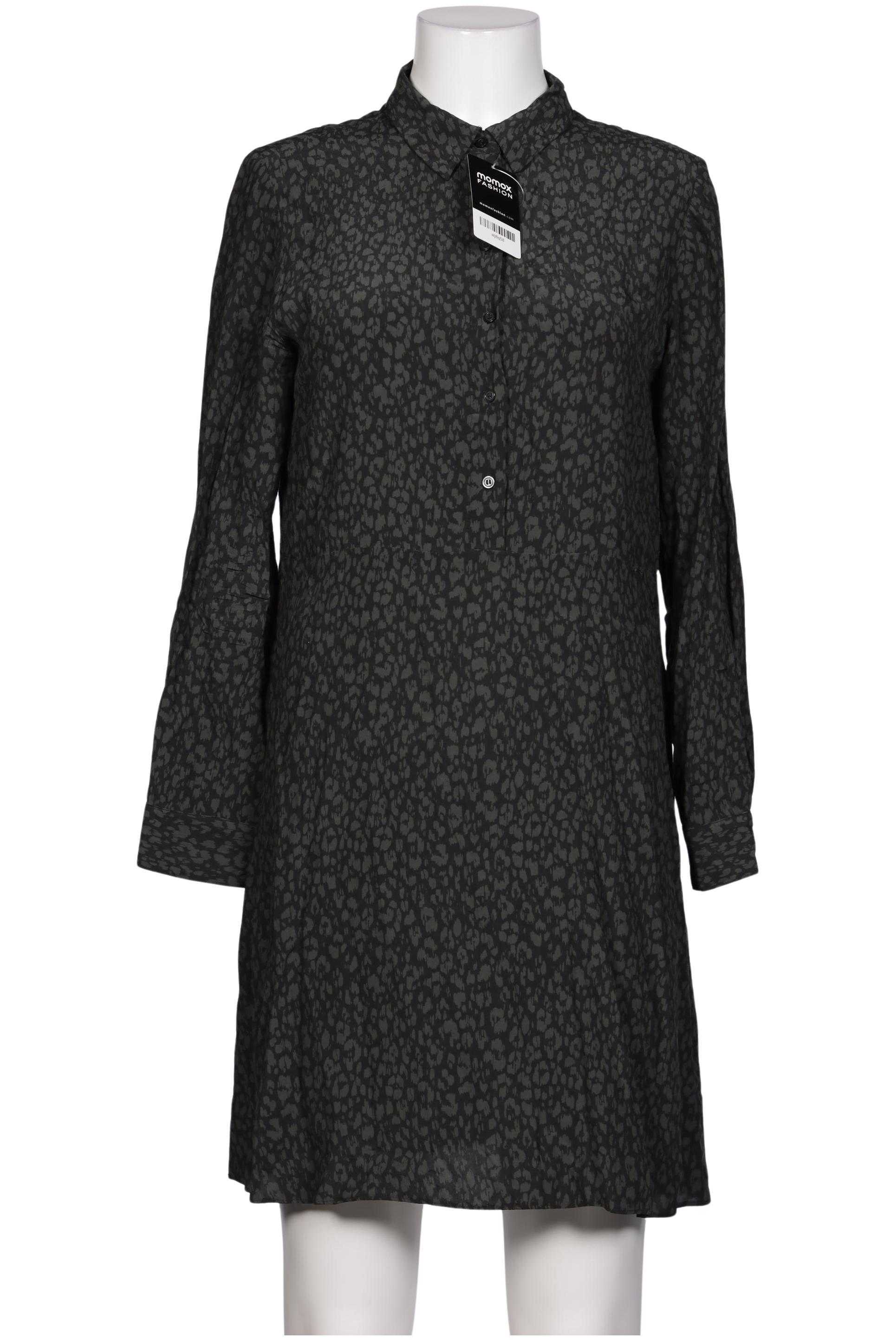 

Opus Damen Kleid, schwarz, Gr. 38