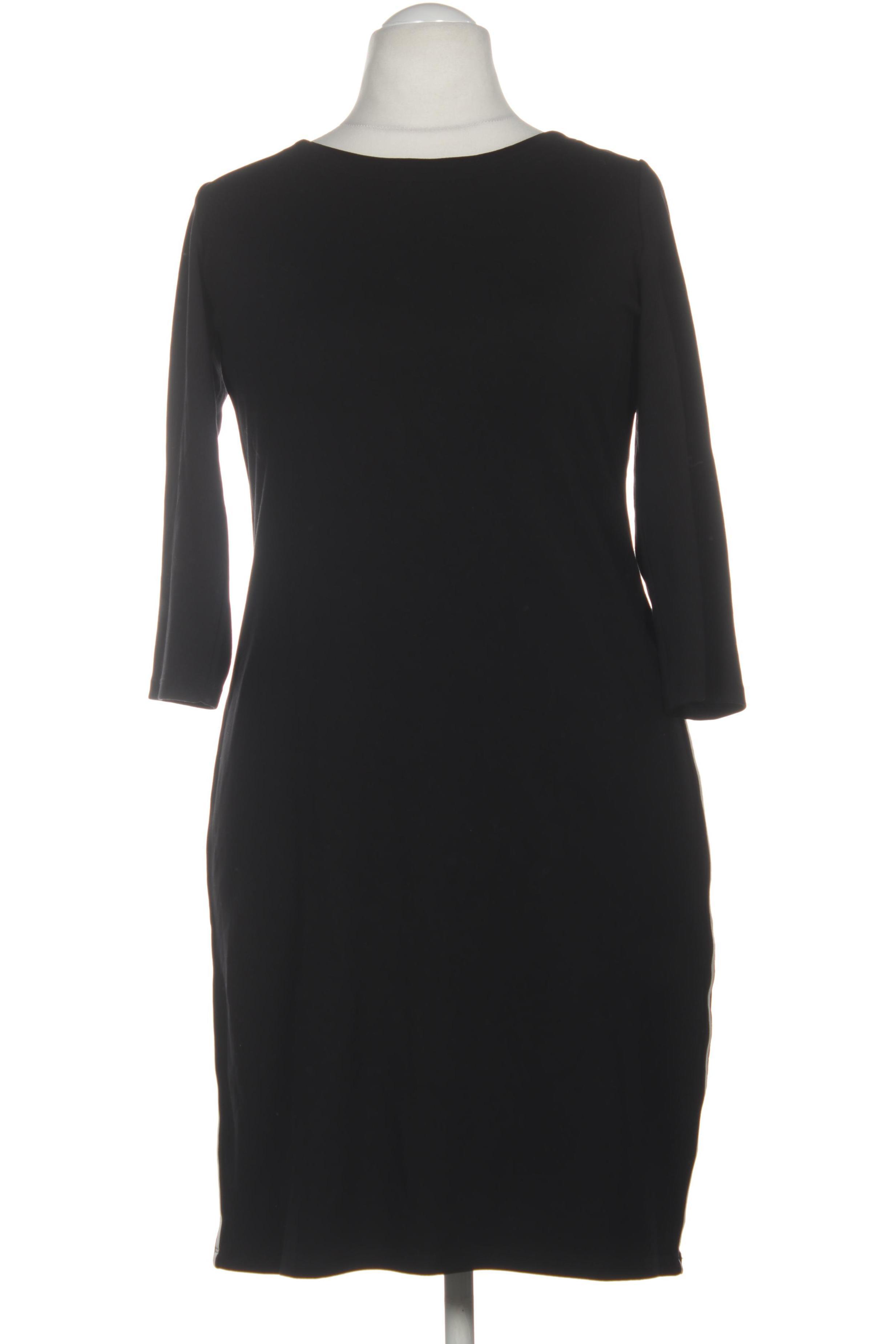 

Opus Damen Kleid, schwarz, Gr. 44