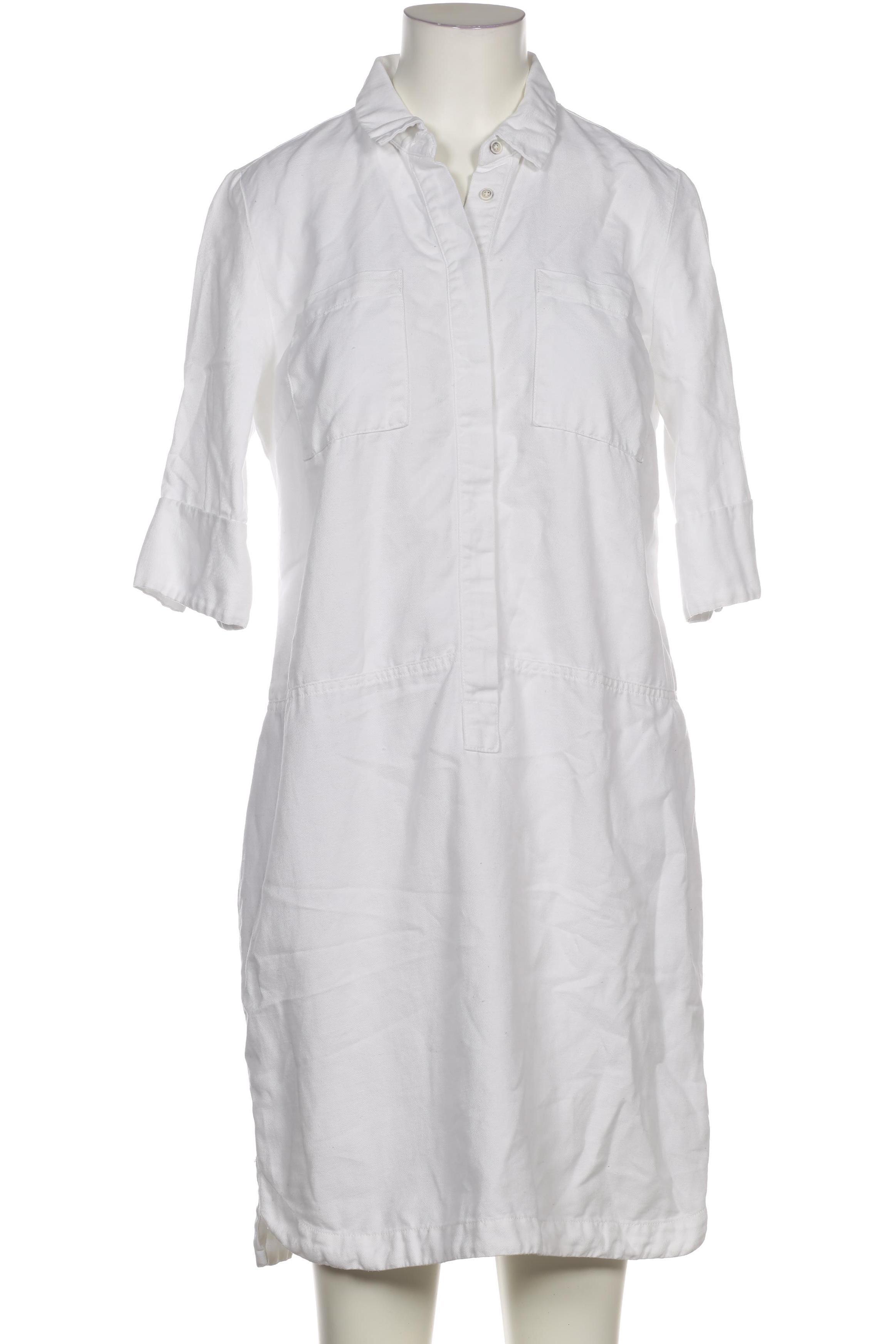 

Opus Damen Kleid, weiß, Gr. 38