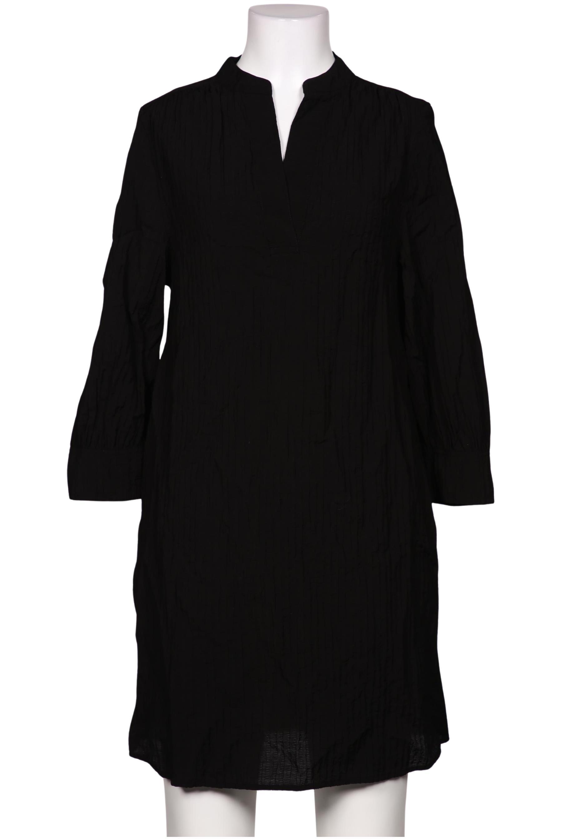 

Opus Damen Kleid, schwarz, Gr. 34