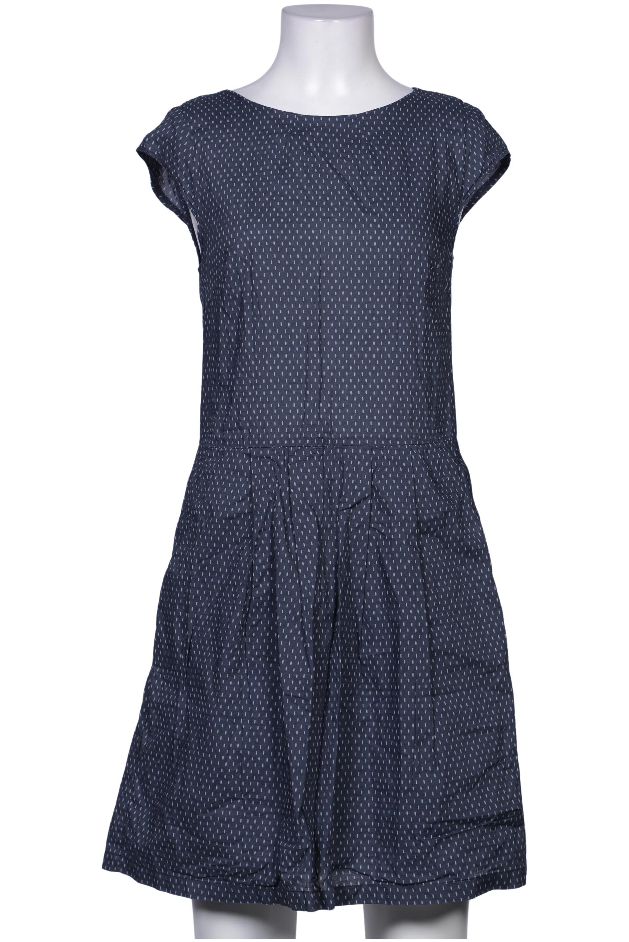 

Opus Damen Kleid, marineblau, Gr. 36