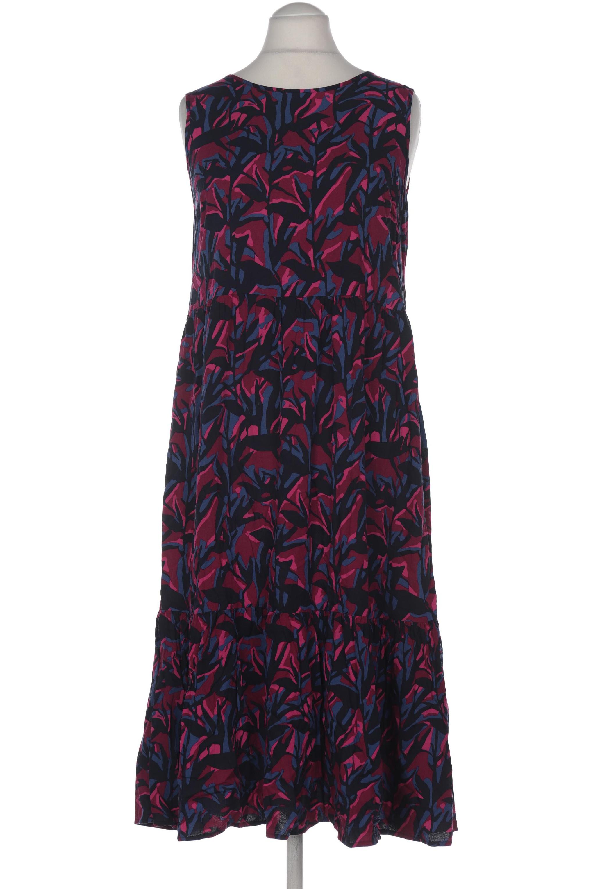 

Opus Damen Kleid, mehrfarbig, Gr. 40