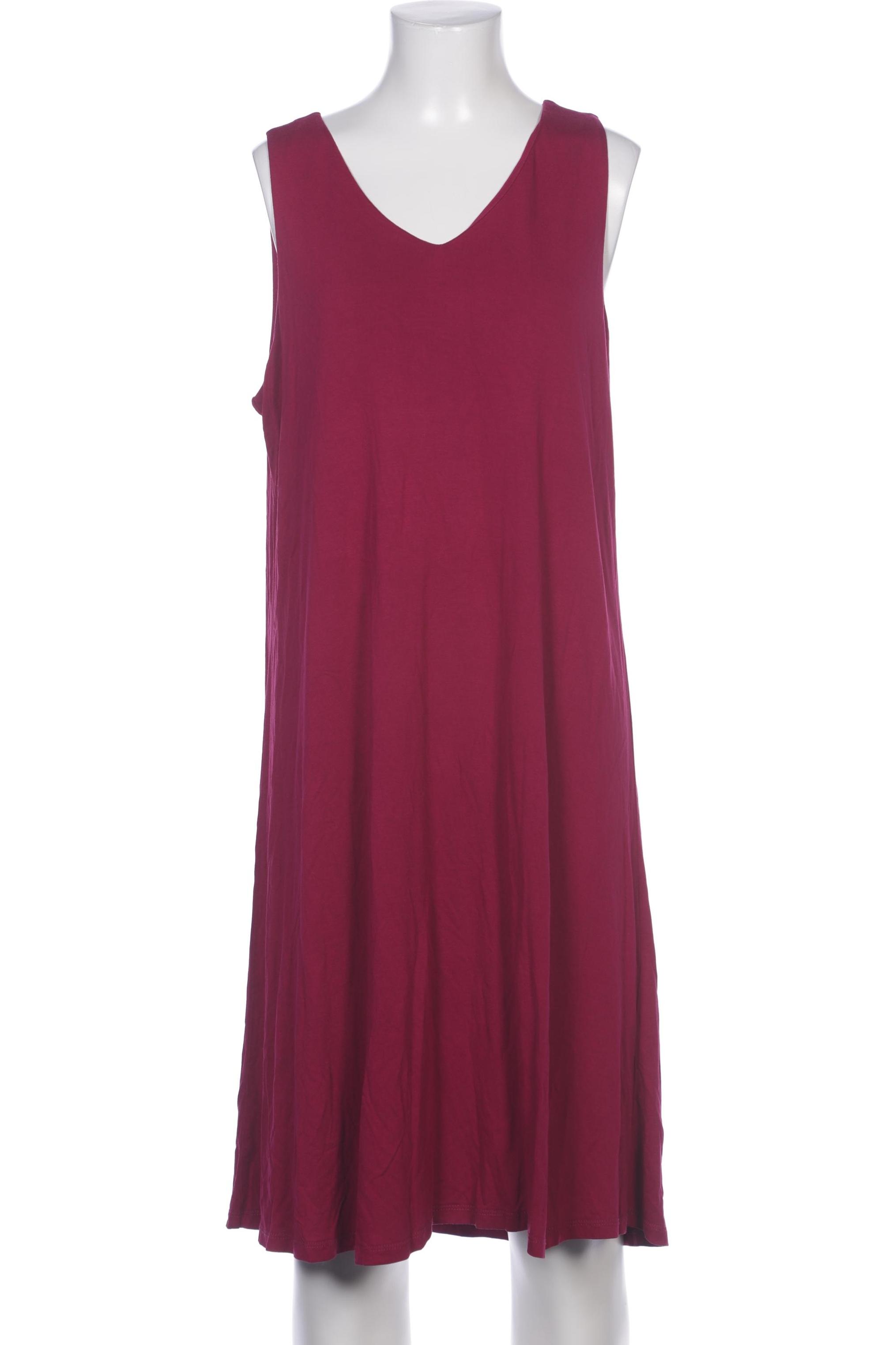 

Opus Damen Kleid, pink, Gr. 40