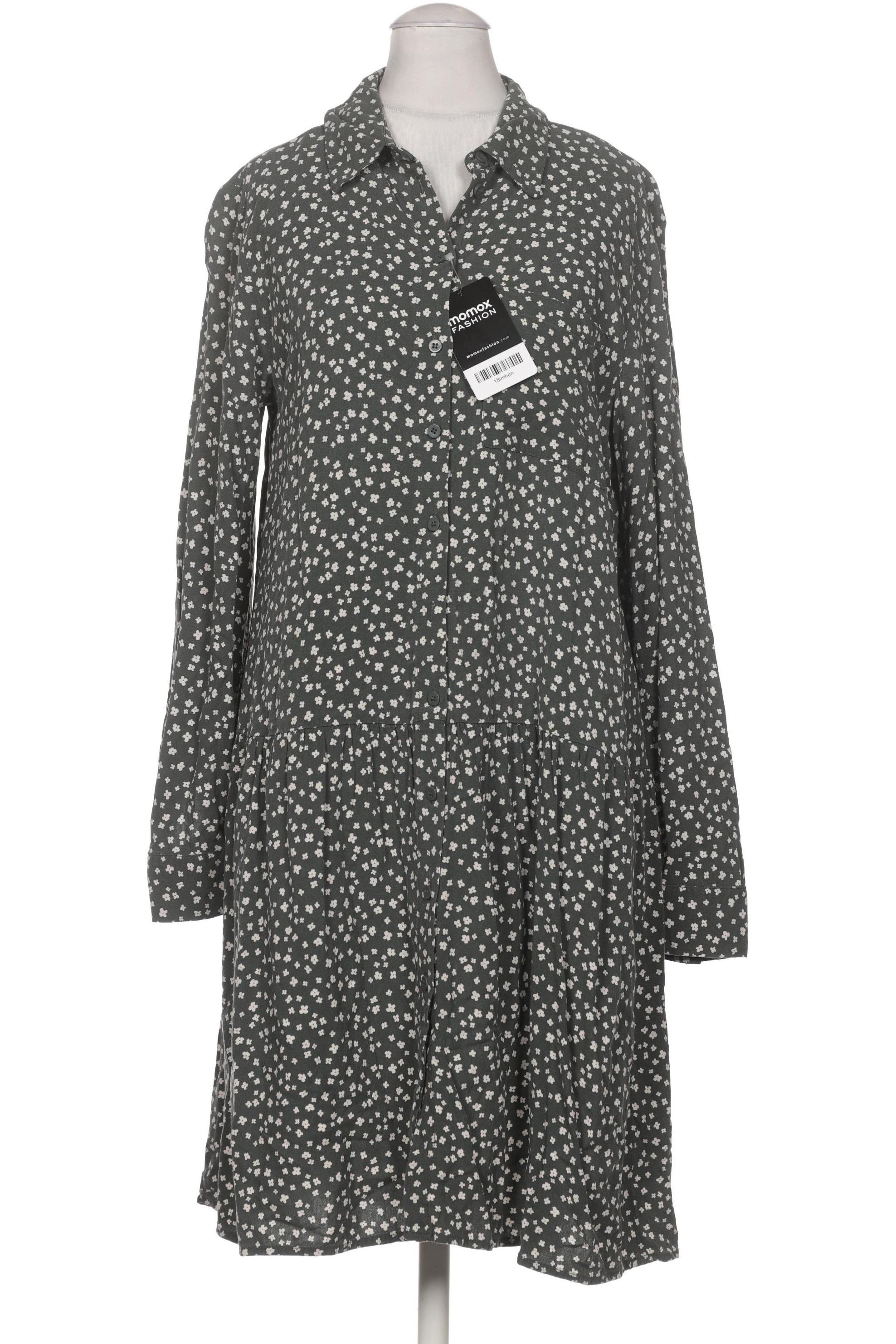 

Opus Damen Kleid, grün, Gr. 36
