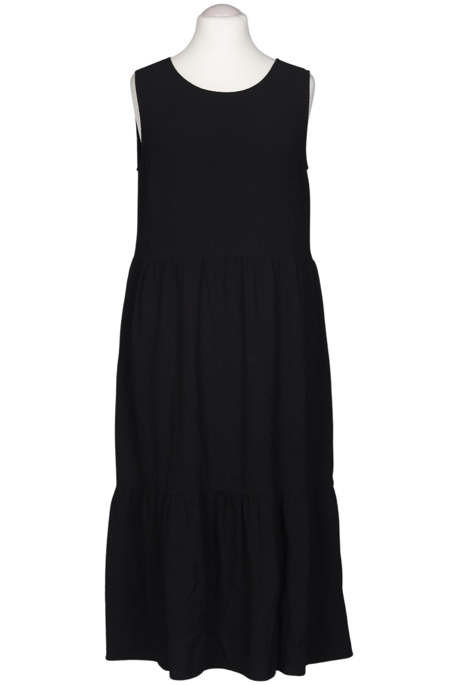 

Opus Damen Kleid, schwarz, Gr. 42