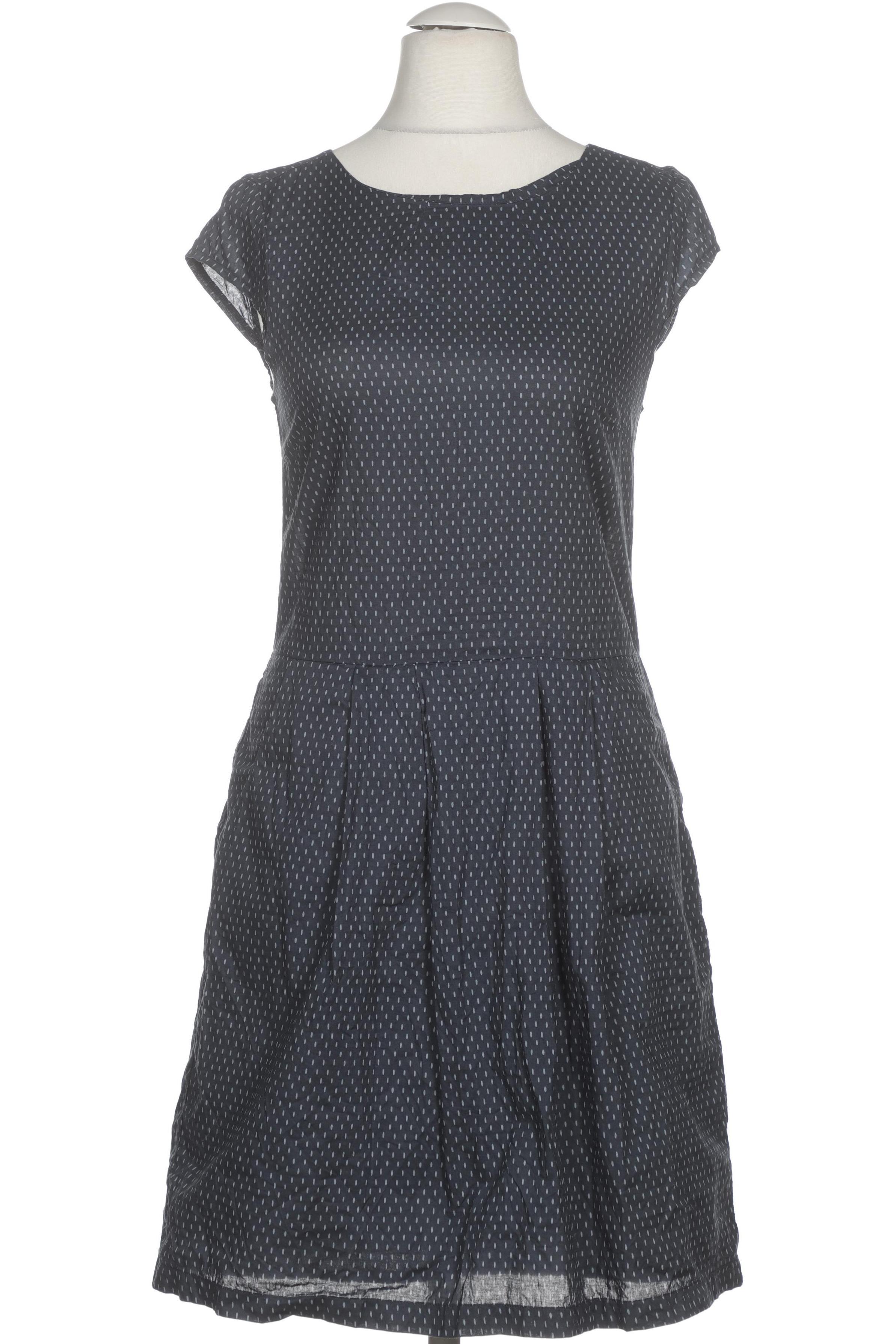 

Opus Damen Kleid, blau, Gr. 36