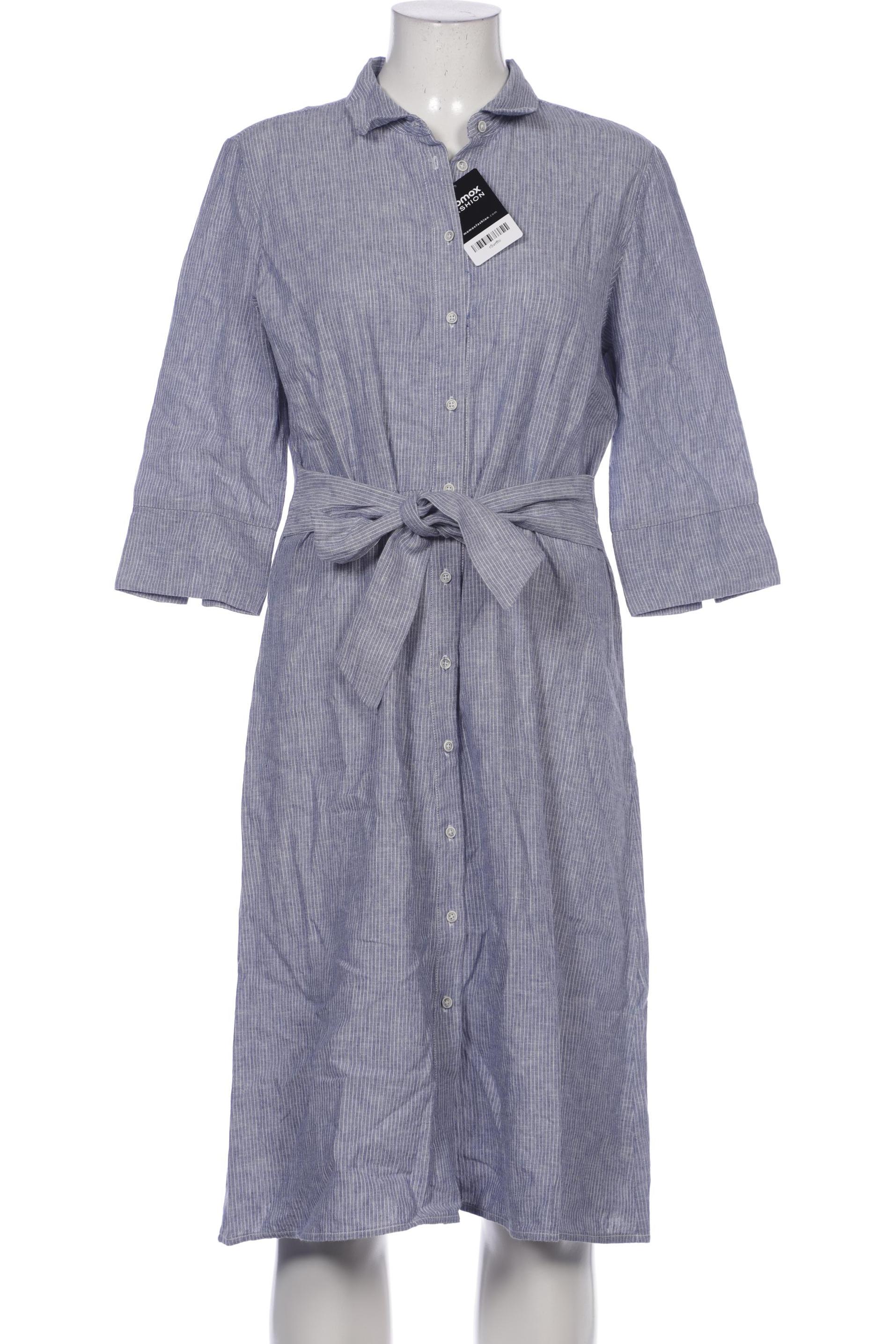 

Opus Damen Kleid, blau, Gr. 38