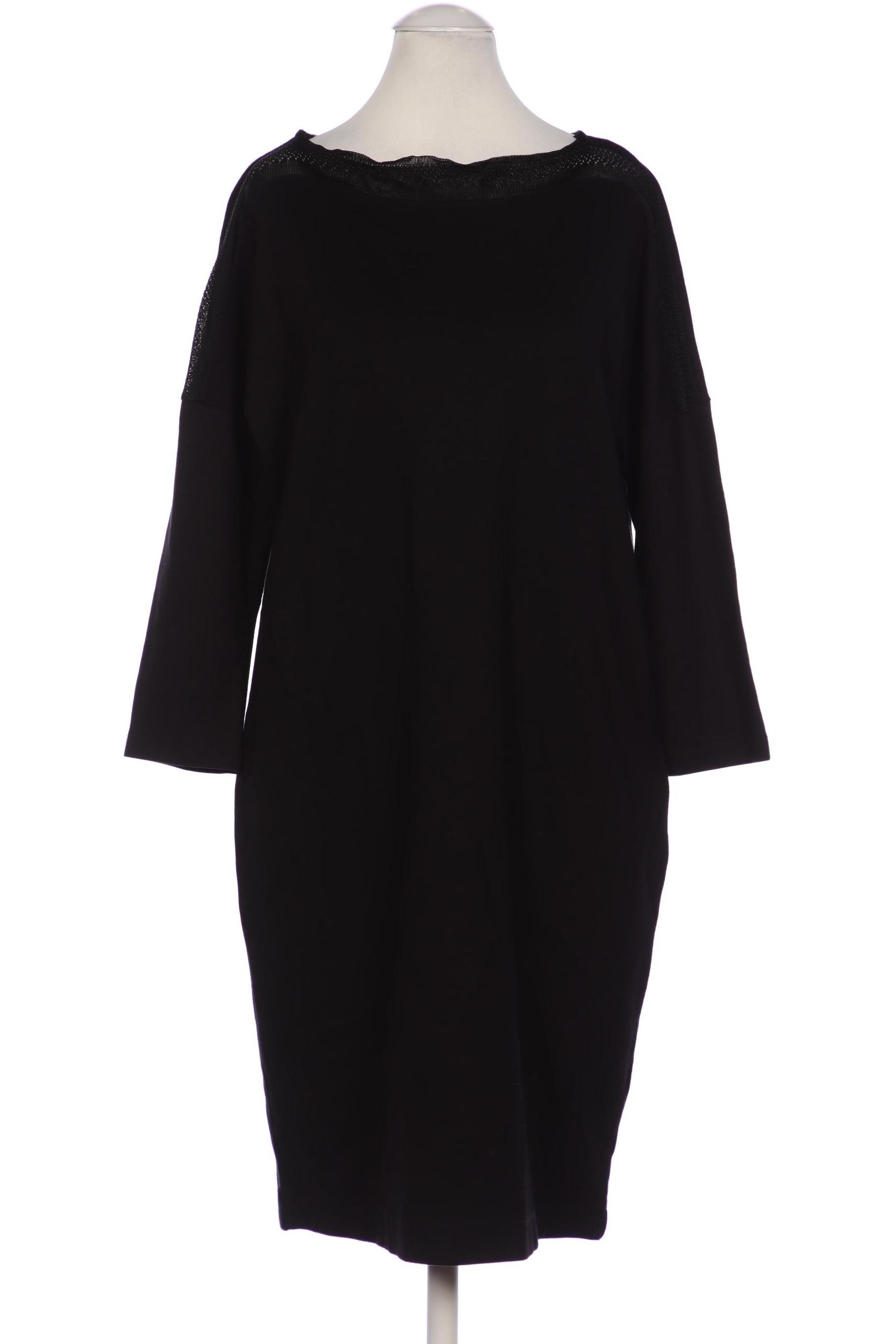 

Opus Damen Kleid, schwarz, Gr. 34