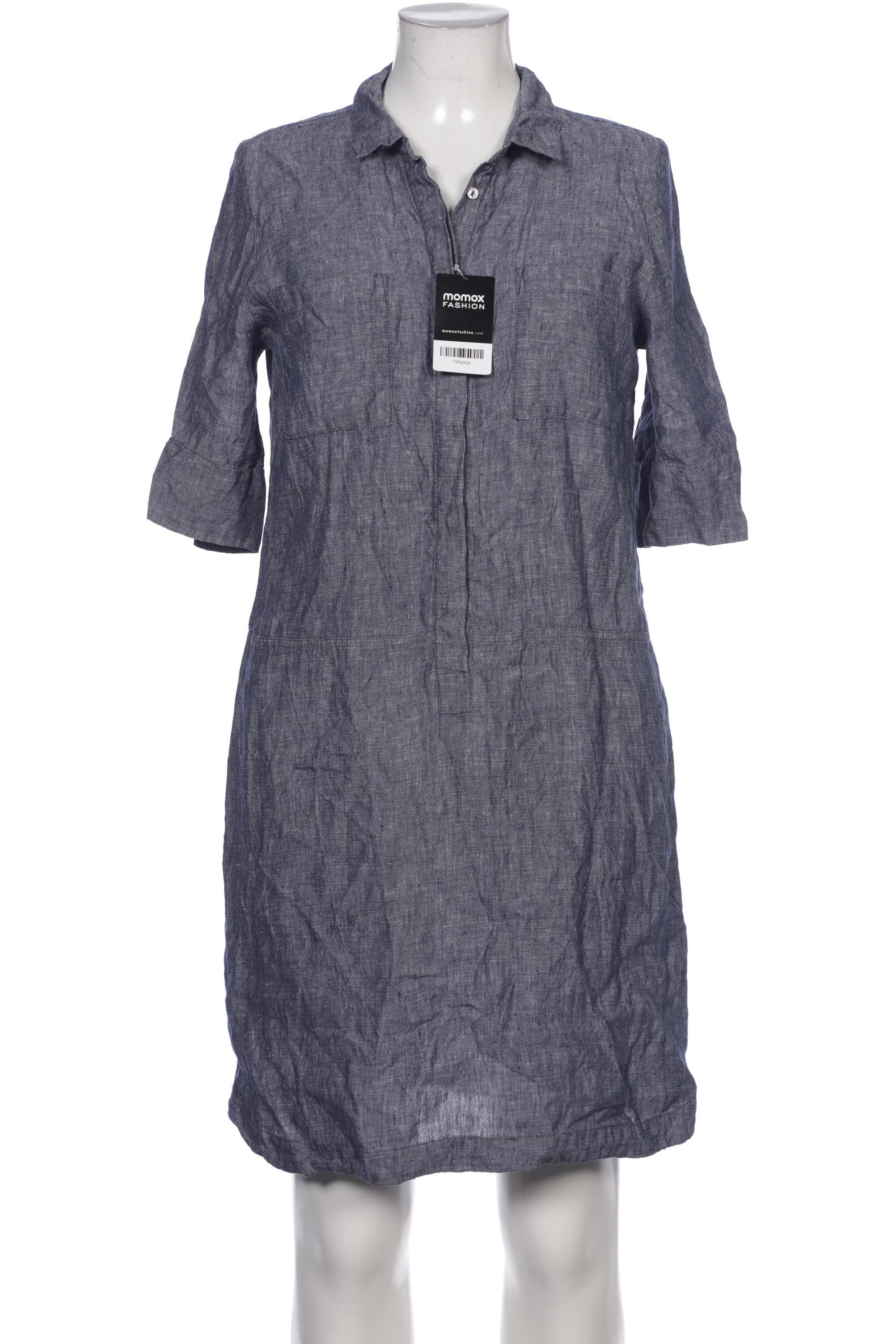 

Opus Damen Kleid, blau, Gr. 42
