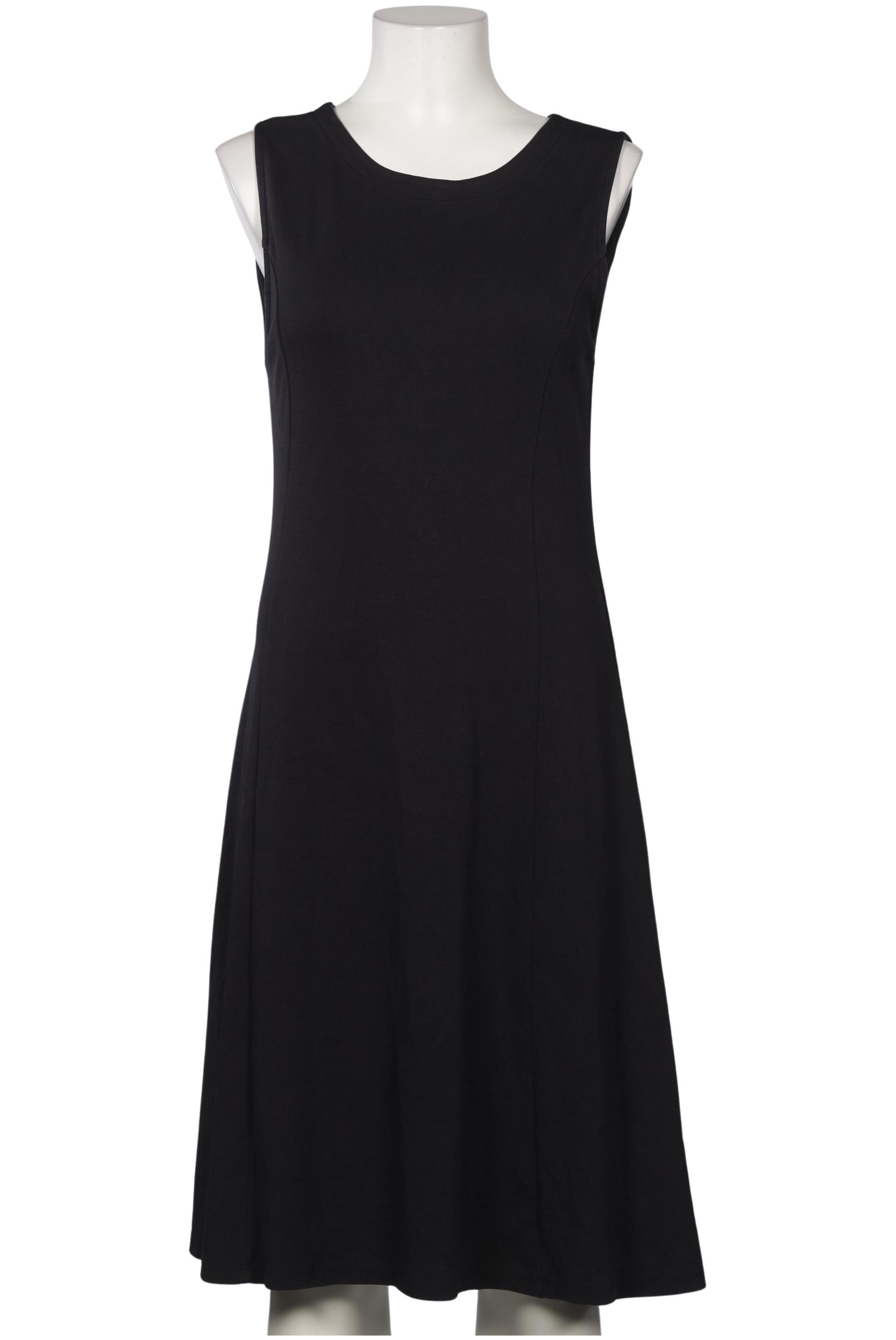 

Opus Damen Kleid, schwarz, Gr. 40