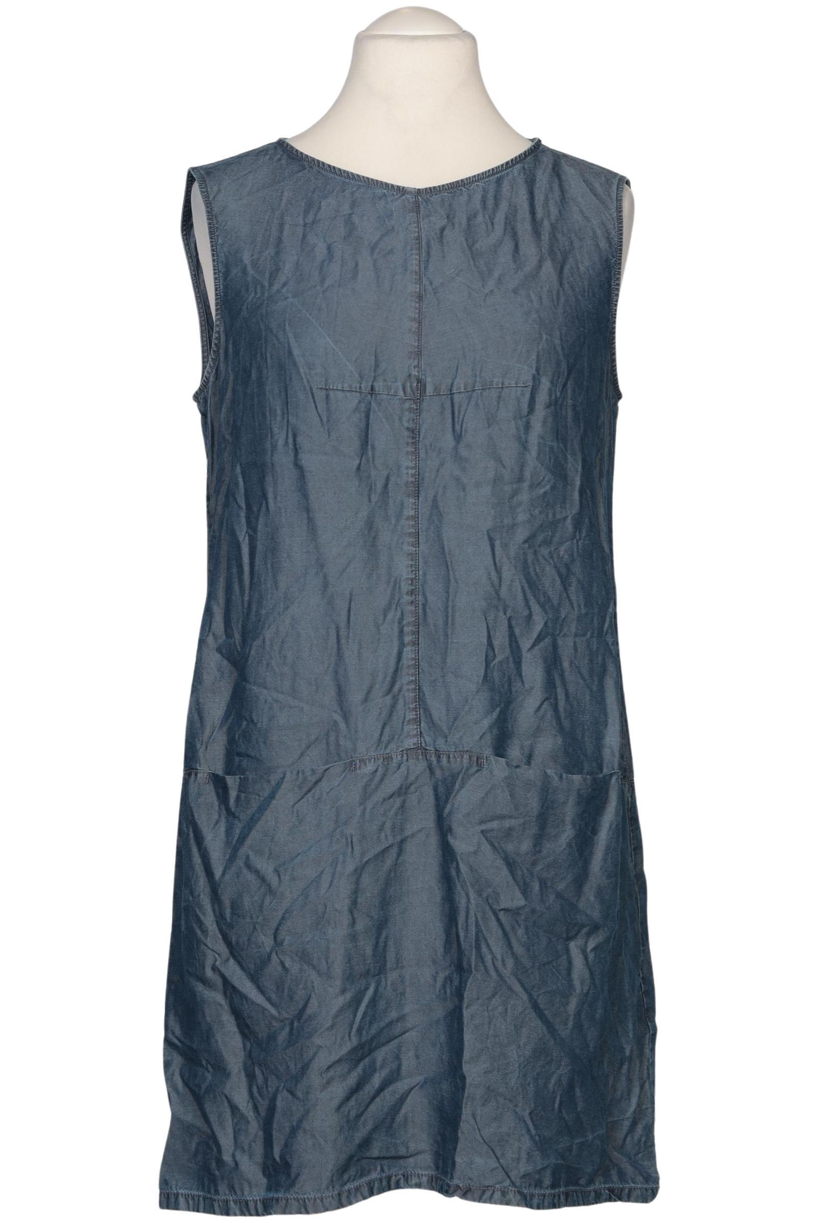 

Opus Damen Kleid, blau, Gr. 42