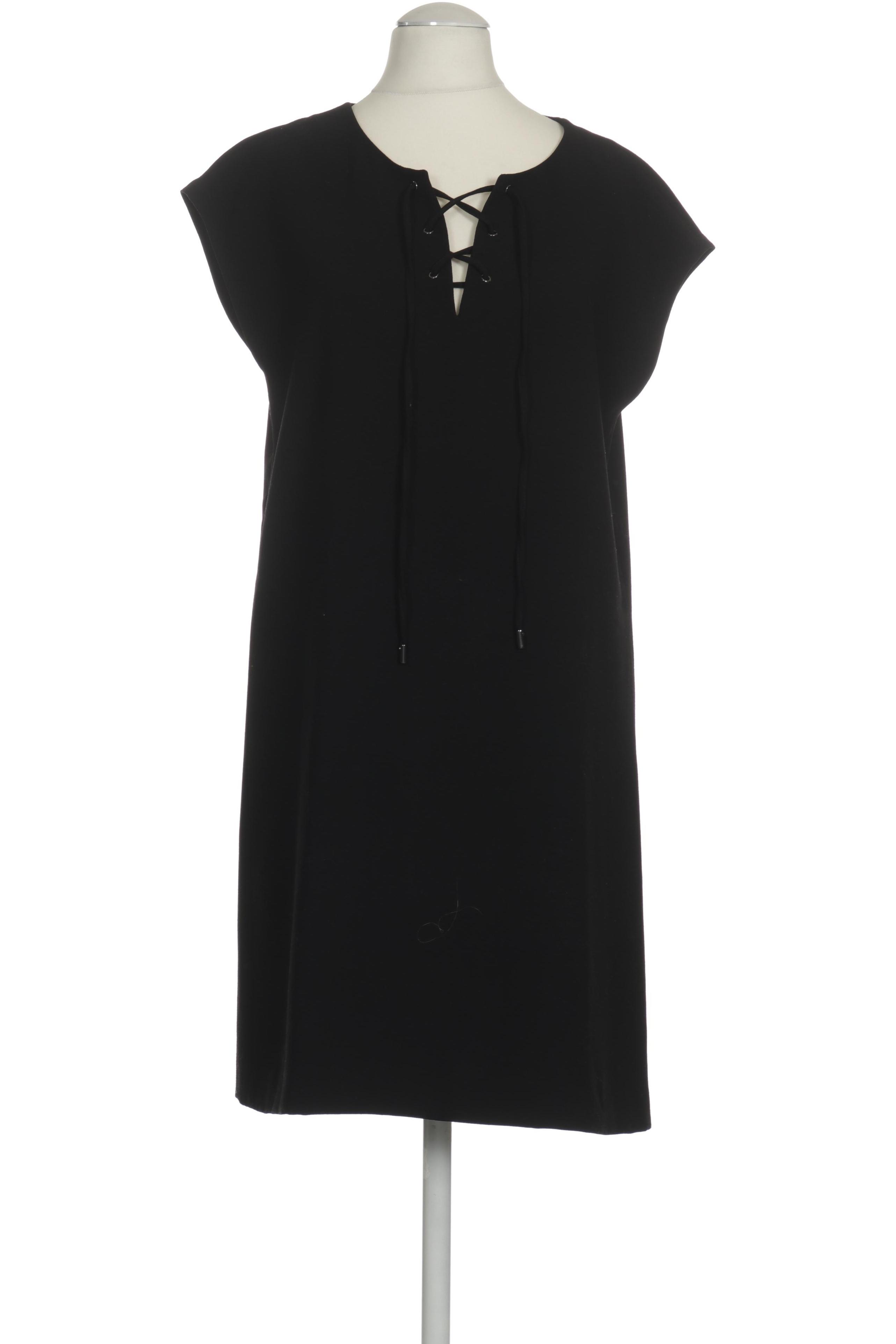 

Opus Damen Kleid, schwarz, Gr. 34