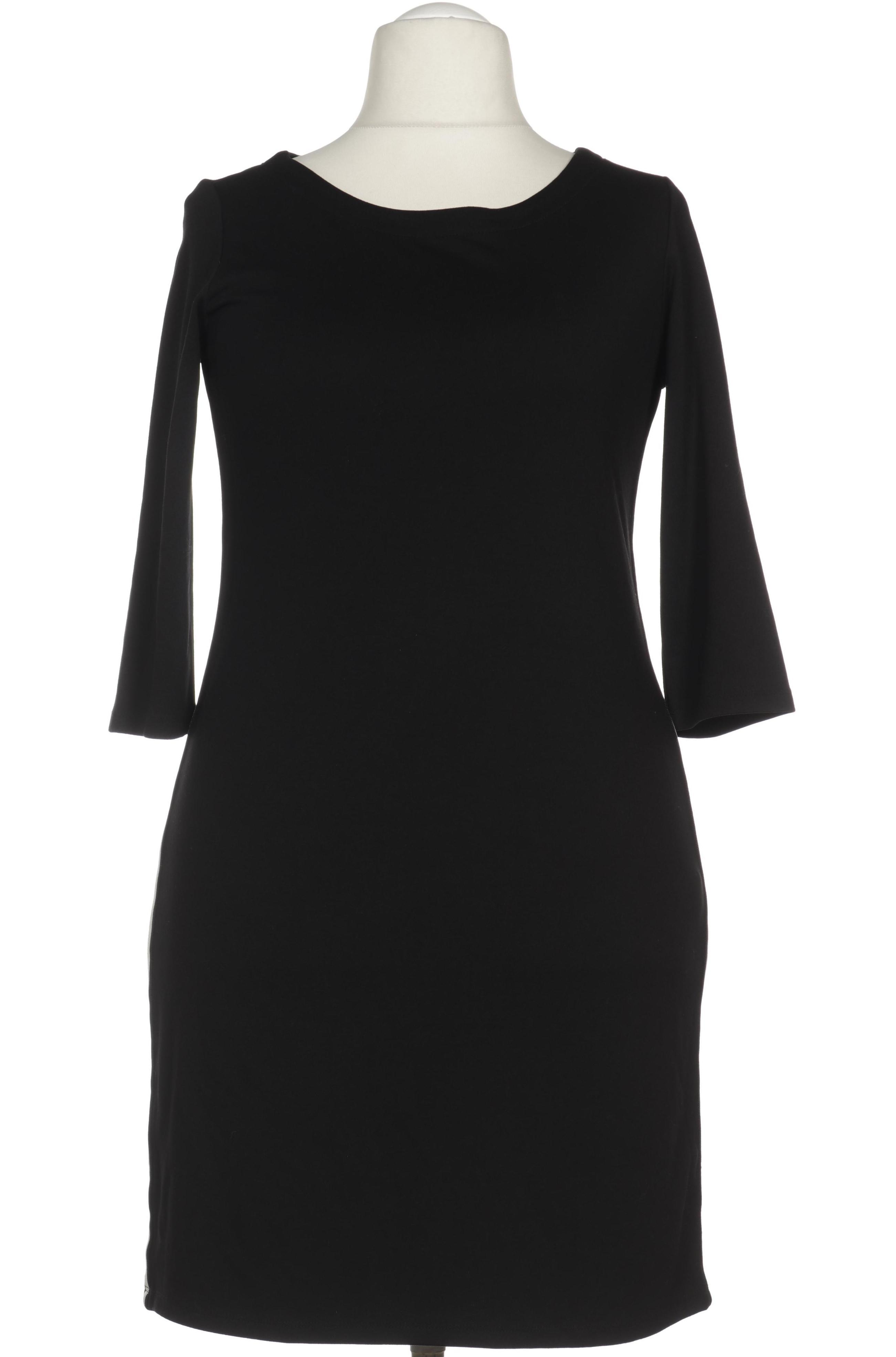 

Opus Damen Kleid, schwarz, Gr. 42