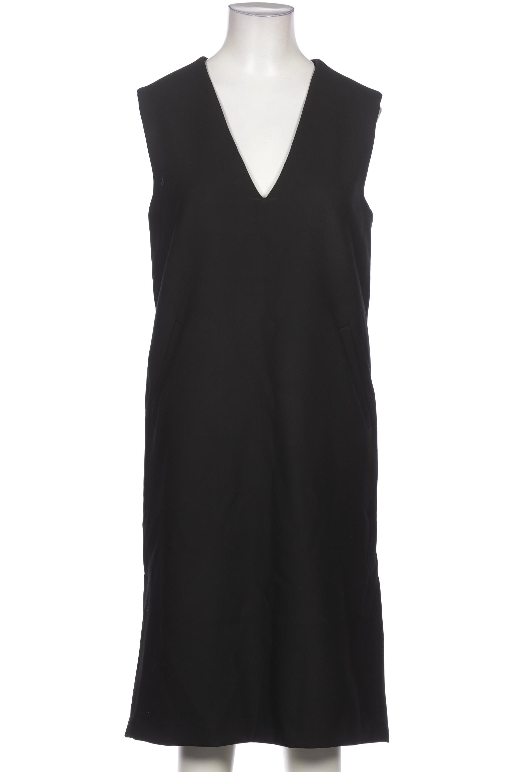 

Opus Damen Kleid, schwarz, Gr. 38