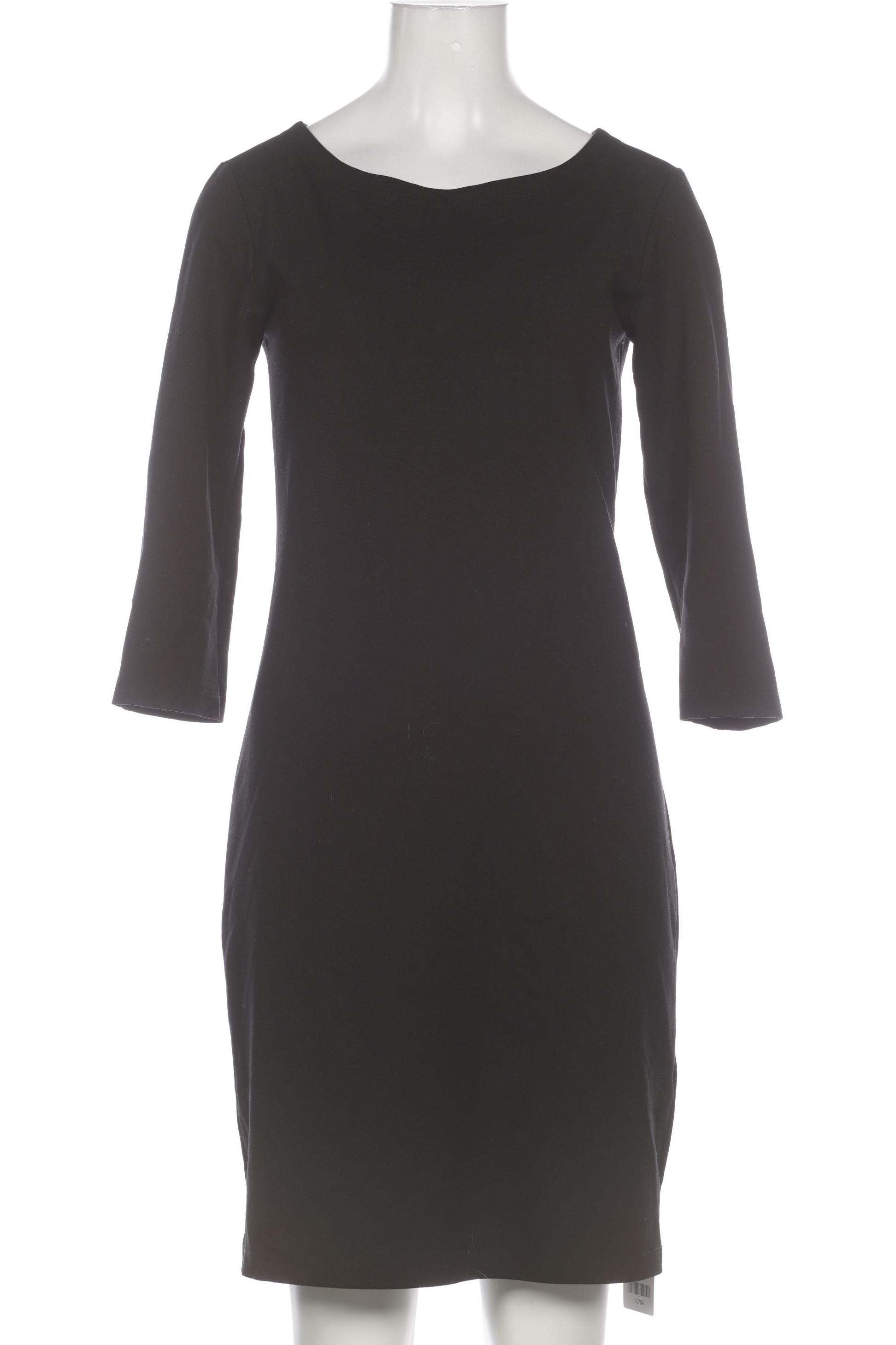 

Opus Damen Kleid, schwarz, Gr. 34