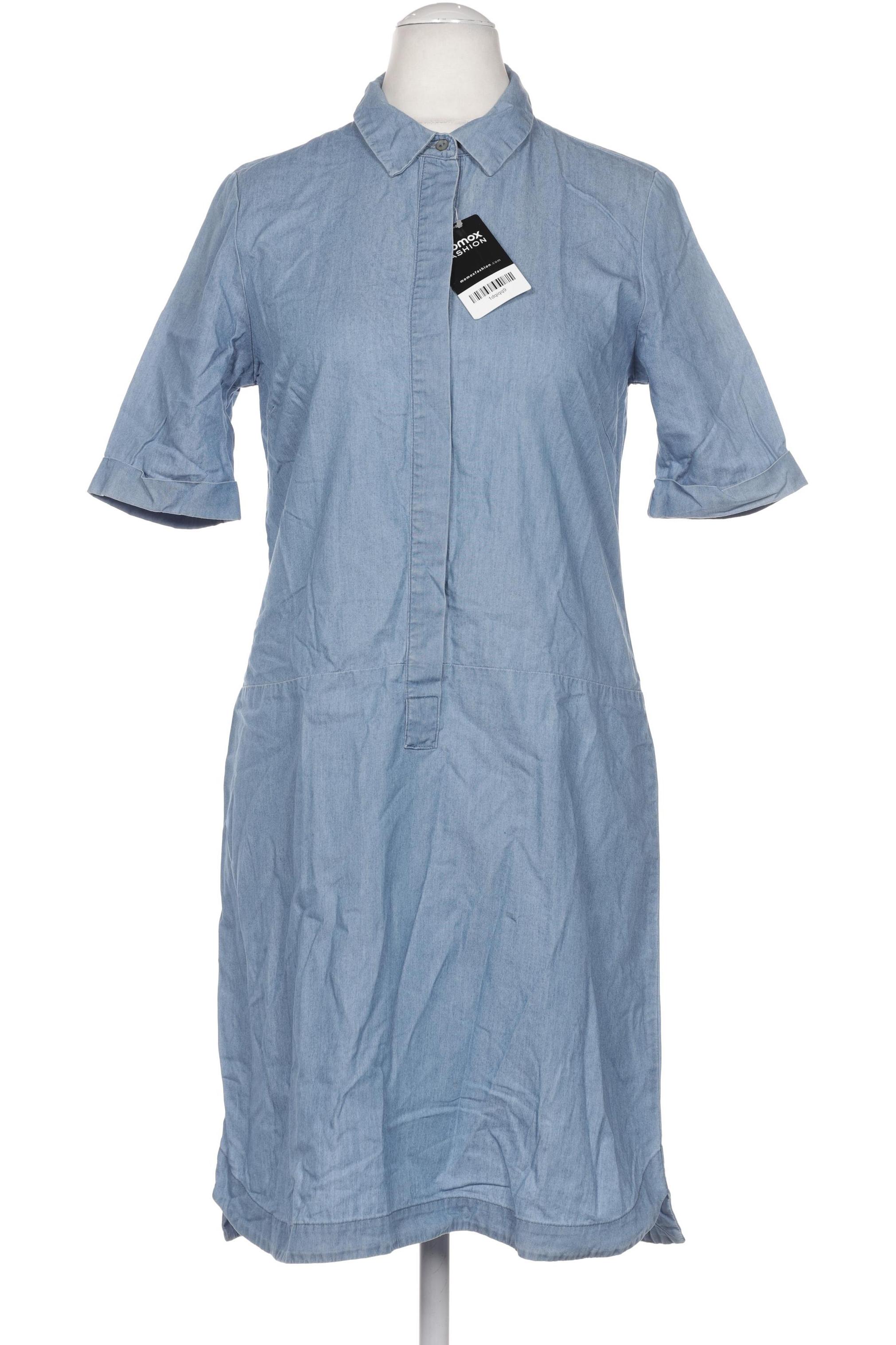 

Opus Damen Kleid, hellblau, Gr. 36