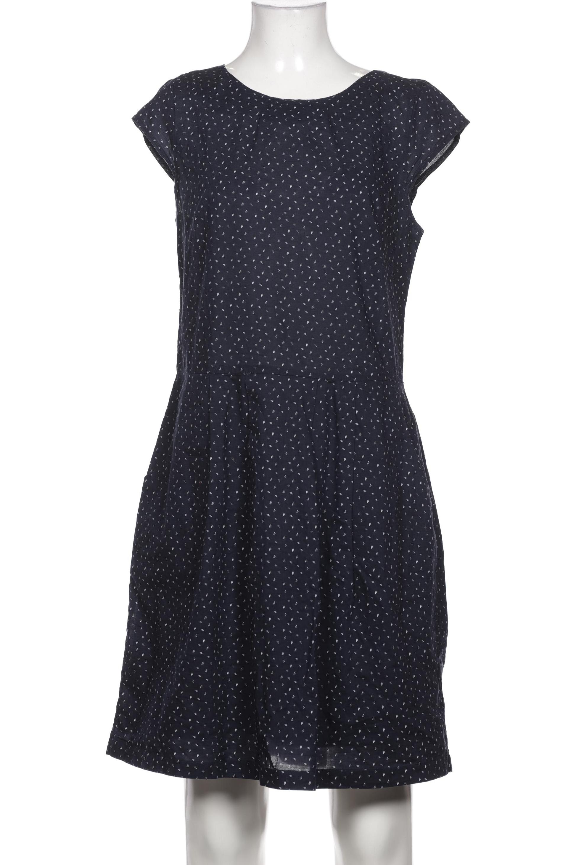 

Opus Damen Kleid, marineblau