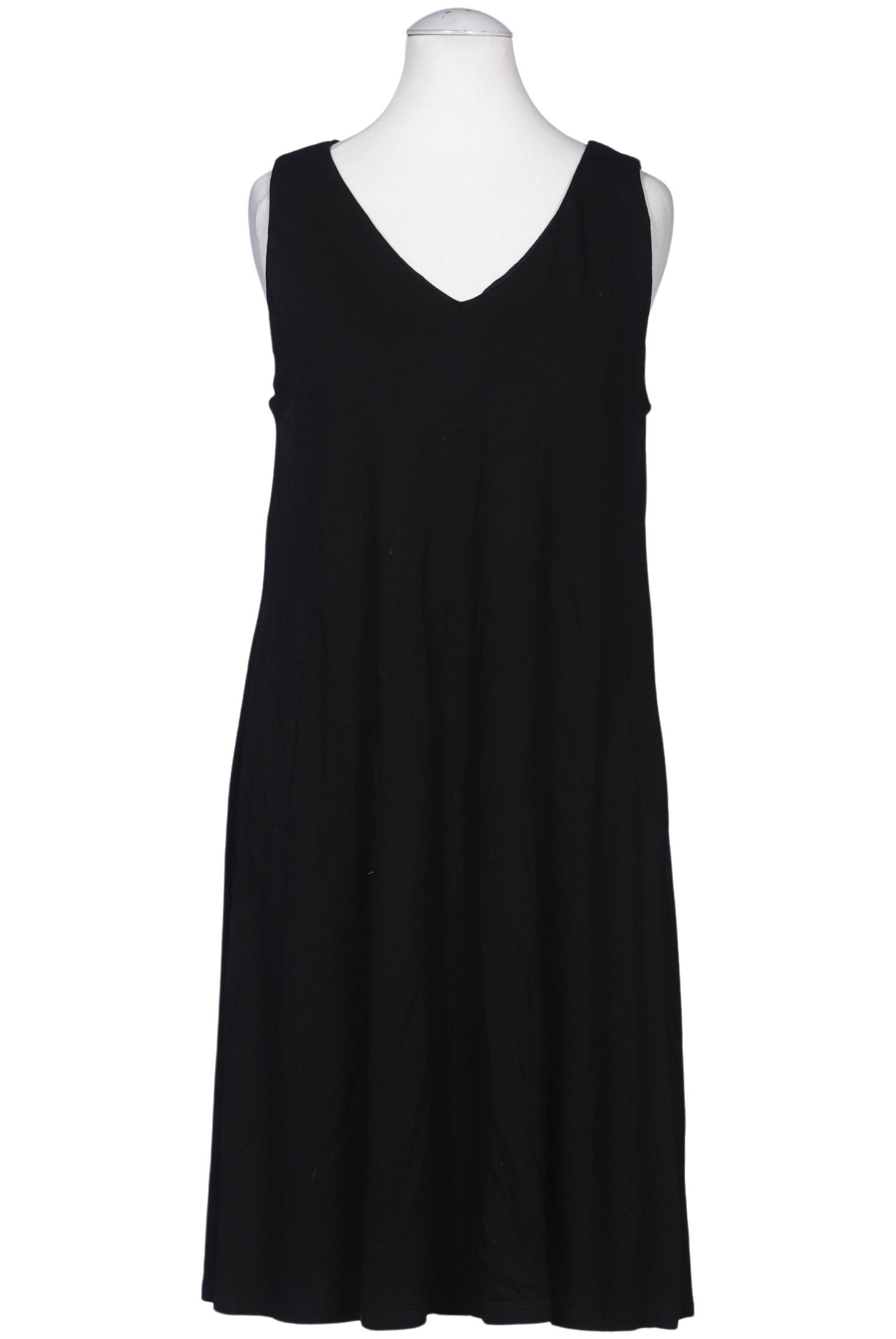 

Opus Damen Kleid, schwarz, Gr. 34