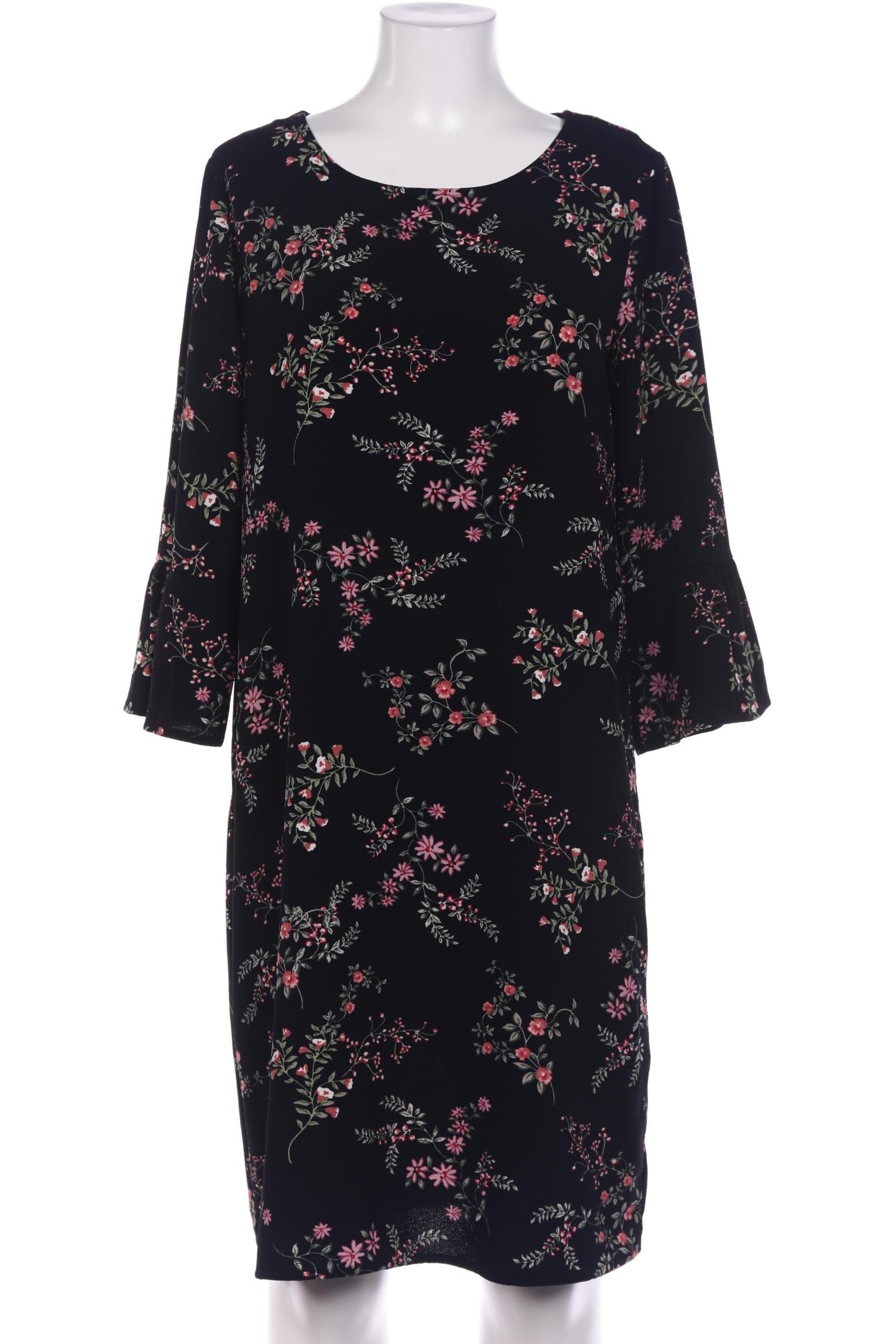 

Opus Damen Kleid, schwarz, Gr. 40