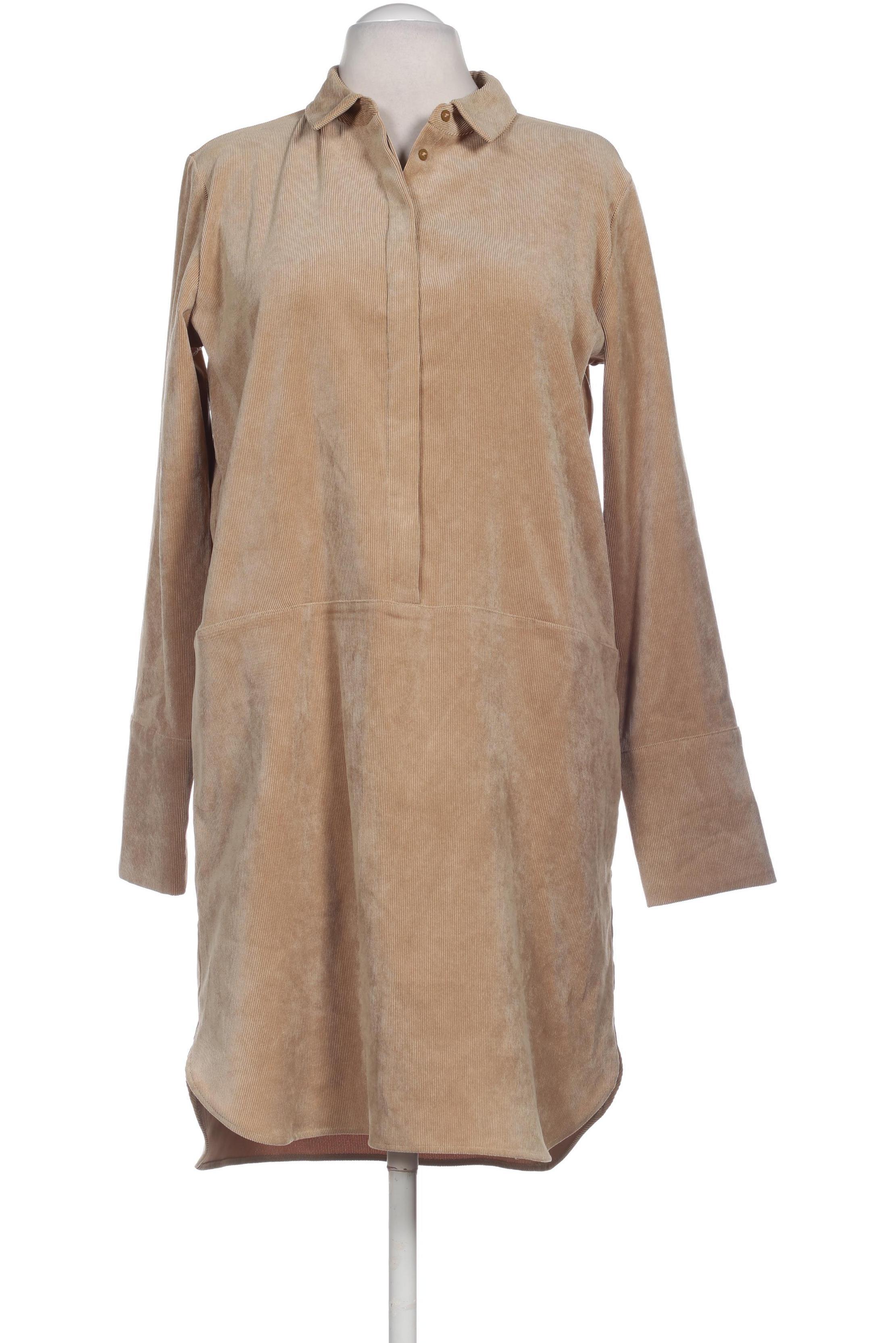 

Opus Damen Kleid, beige, Gr. 40