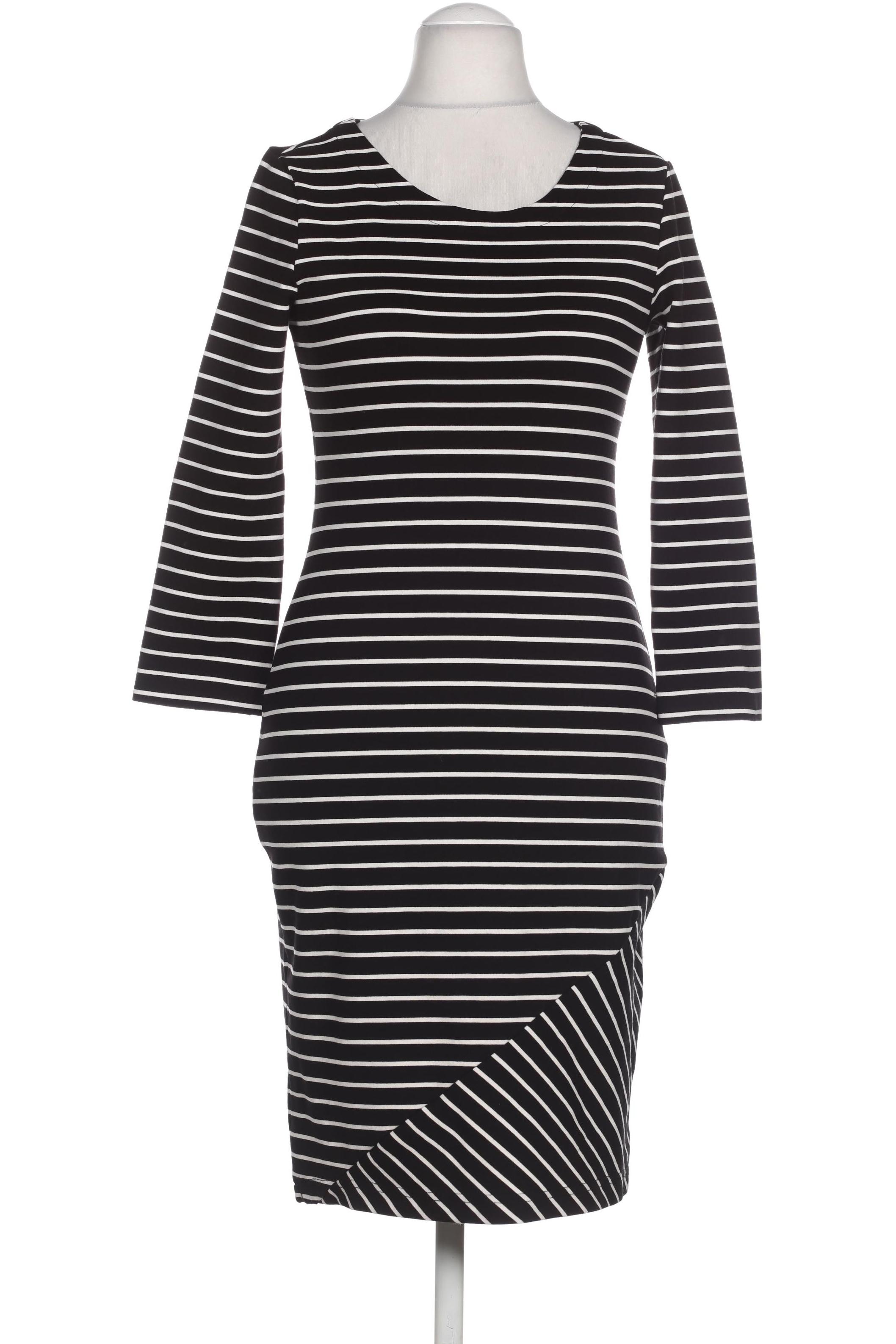 

Opus Damen Kleid, schwarz, Gr. 36