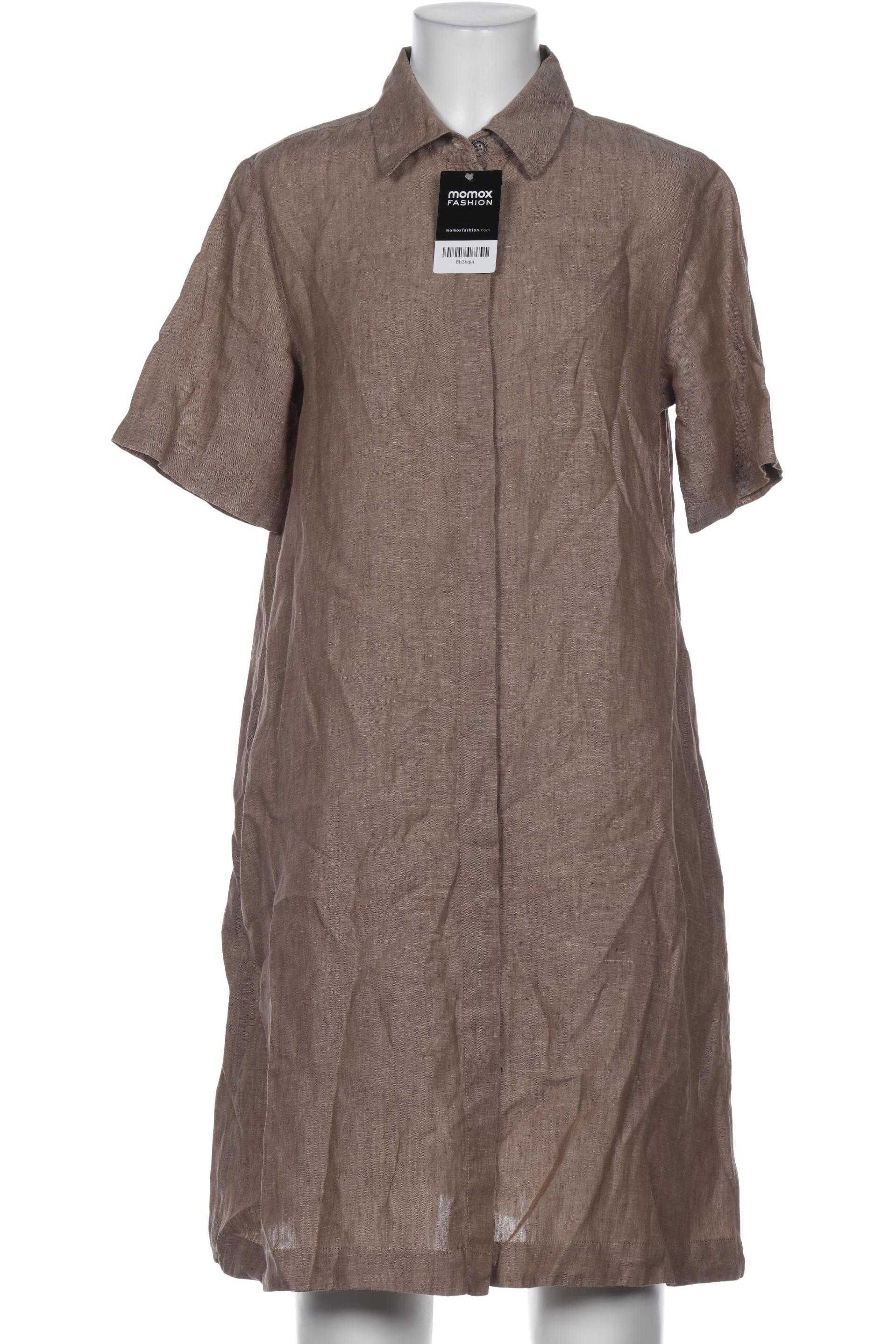 

Opus Damen Kleid, braun, Gr. 36