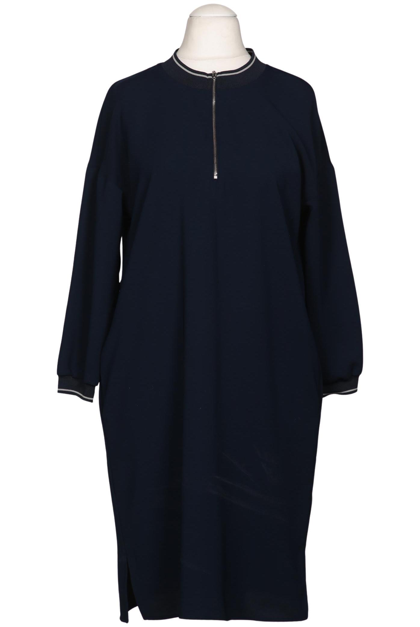 

Opus Damen Kleid, marineblau, Gr. 38