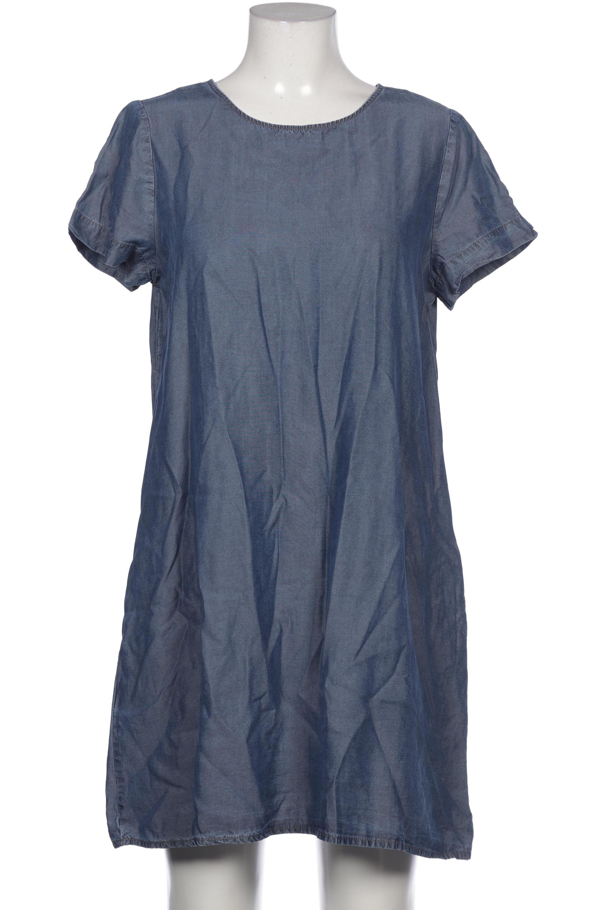 

Opus Damen Kleid, hellblau, Gr. 38