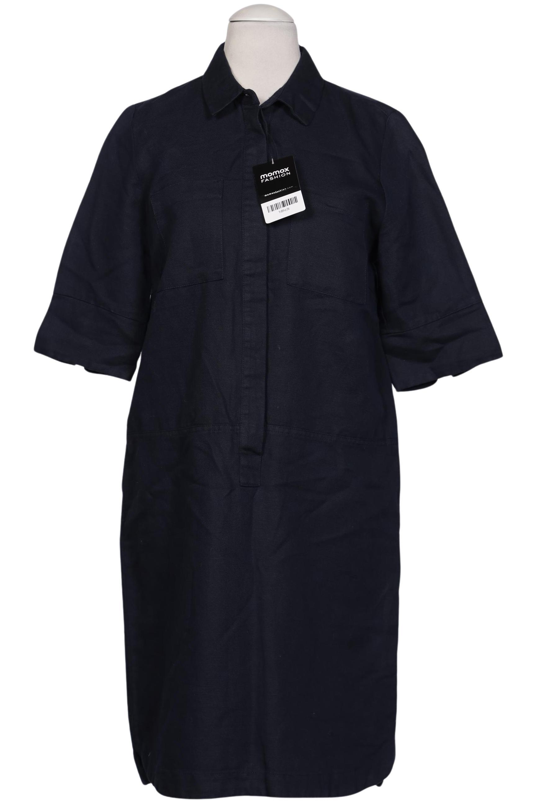 

Opus Damen Kleid, marineblau, Gr. 34