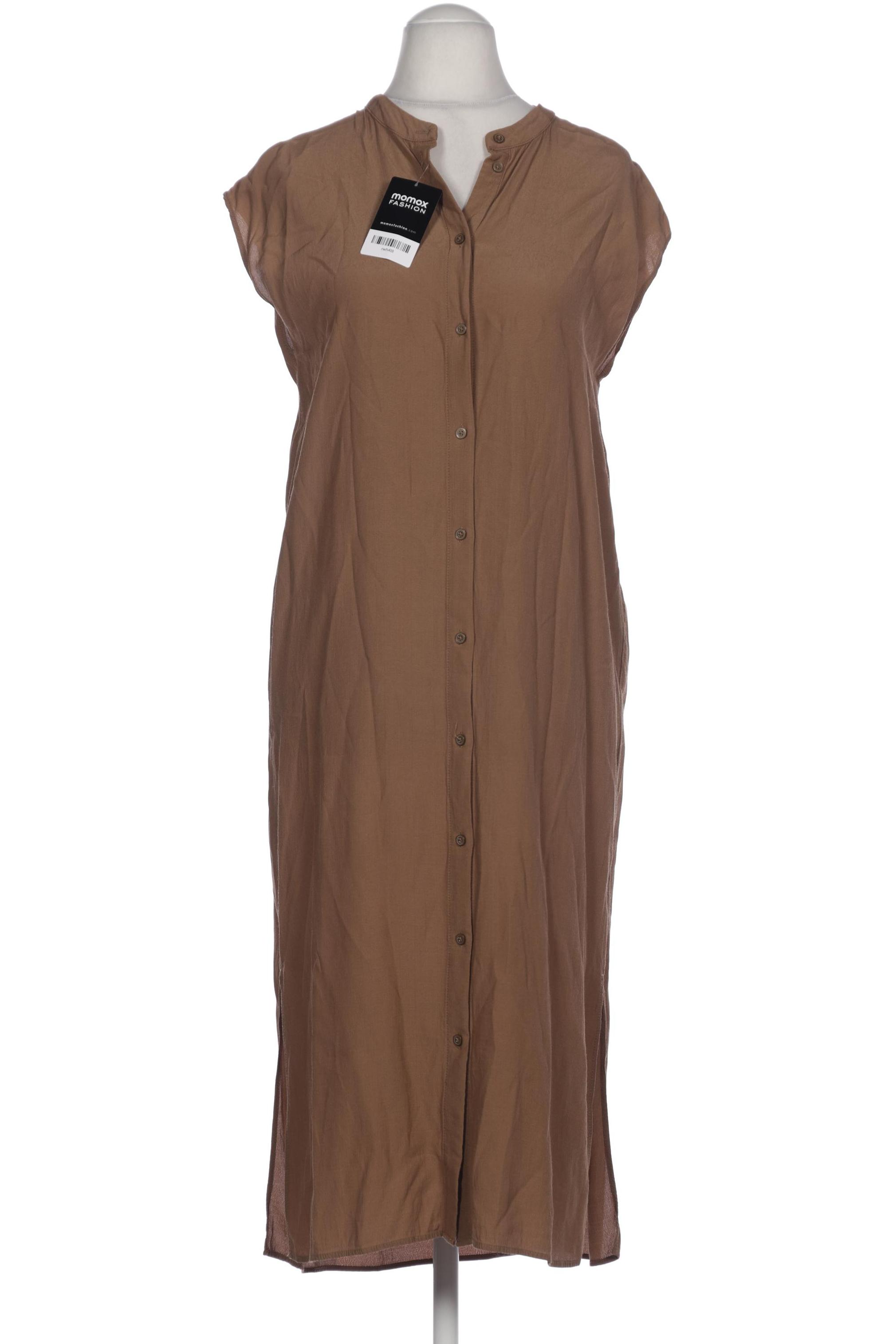 

Opus Damen Kleid, braun, Gr. 38