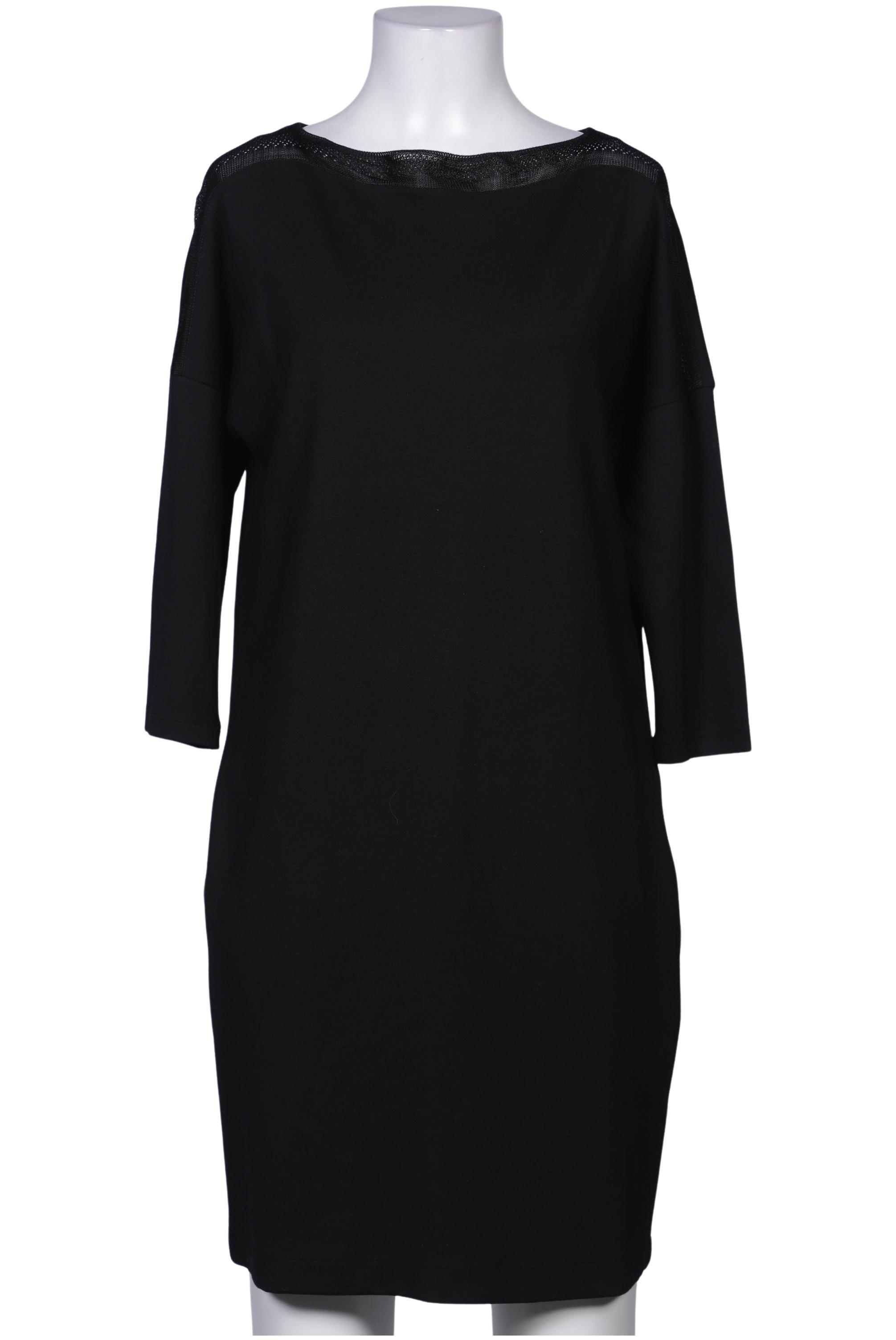 

Opus Damen Kleid, schwarz, Gr. 34
