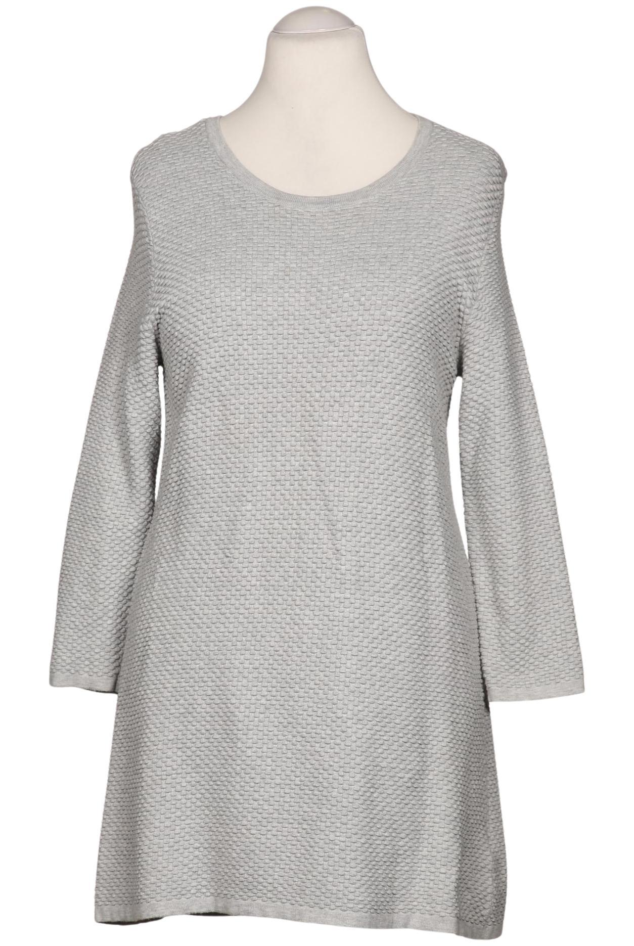 

Opus Damen Kleid, grau, Gr. 40