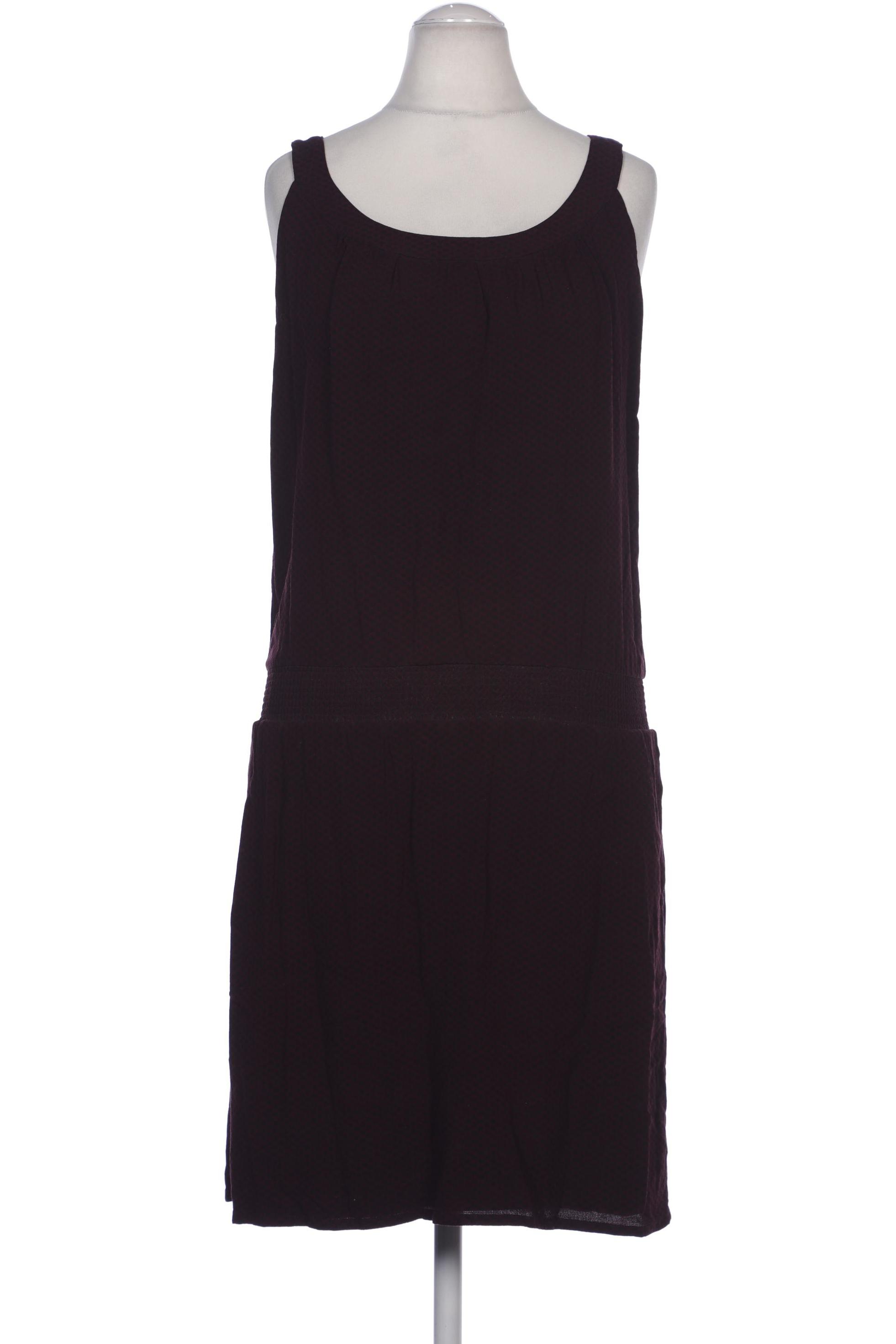 

Opus Damen Kleid, bordeaux, Gr. 38