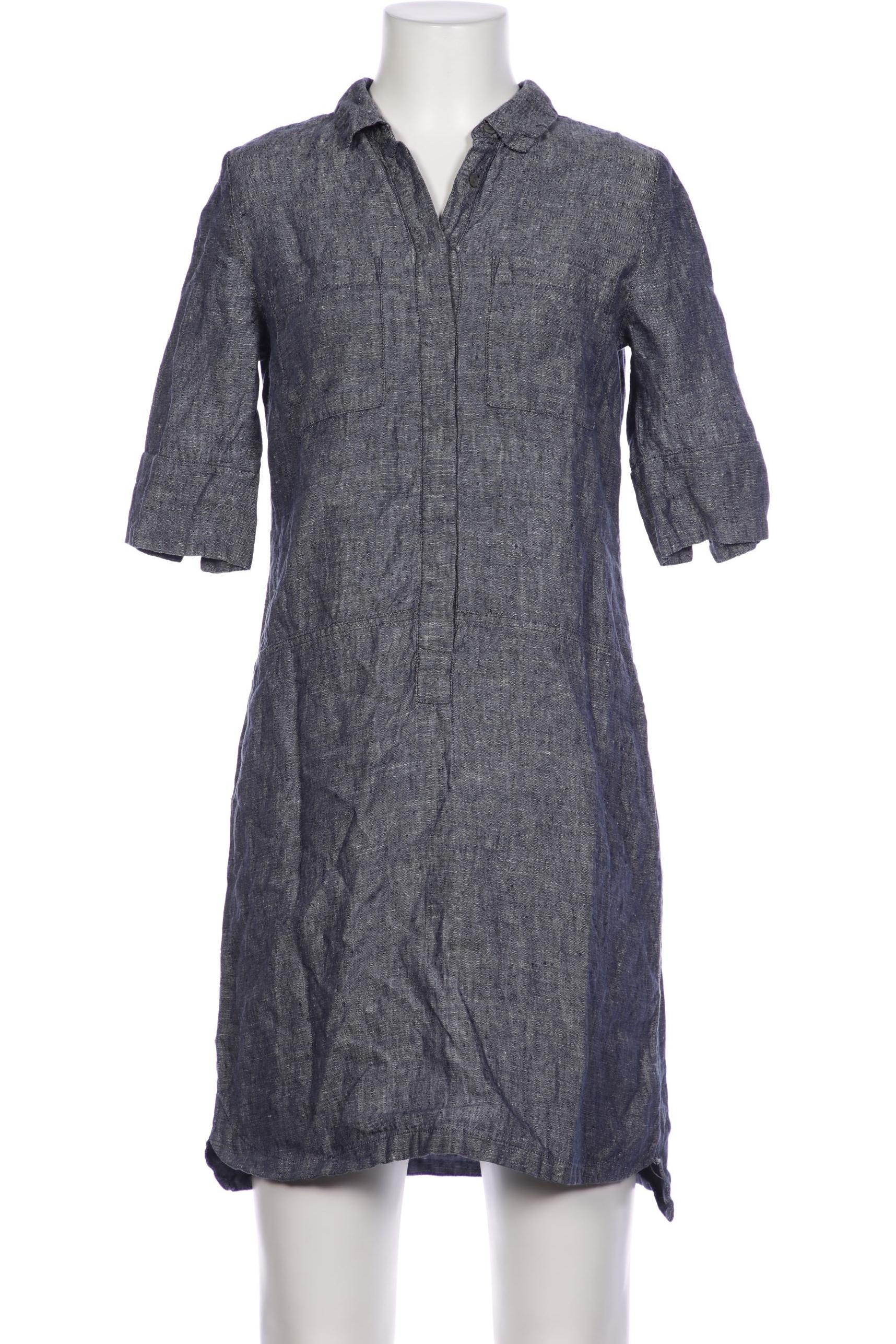 

Opus Damen Kleid, marineblau, Gr. 34