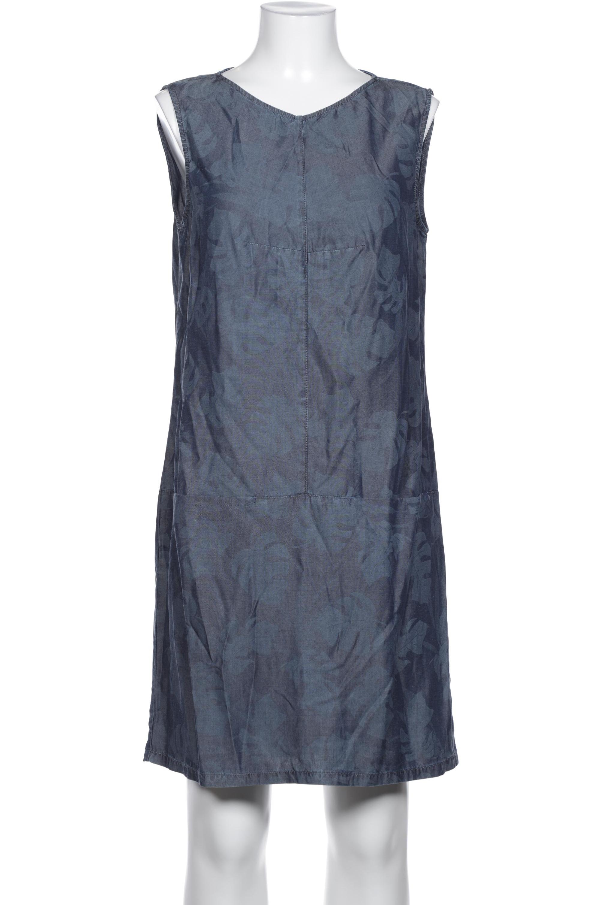 

Opus Damen Kleid, blau, Gr. 38