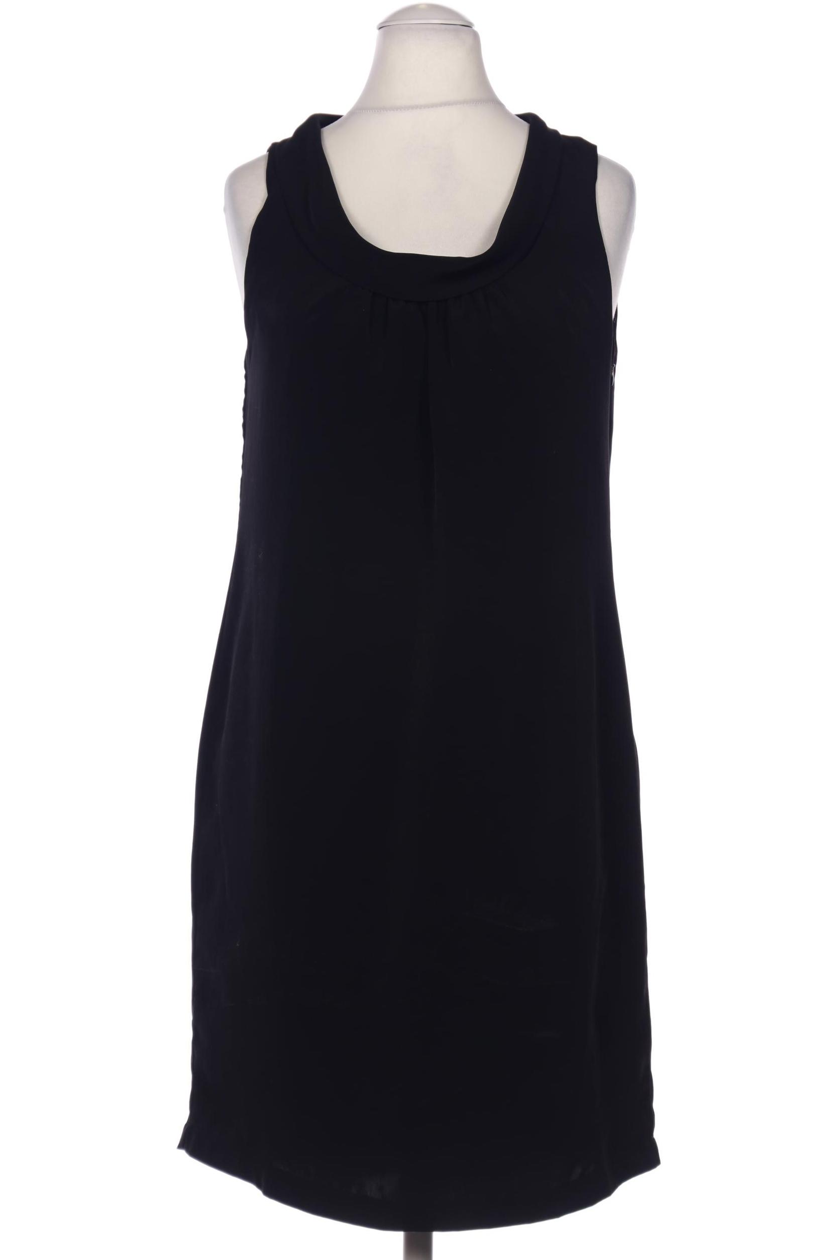 

Opus Damen Kleid, schwarz, Gr. 38