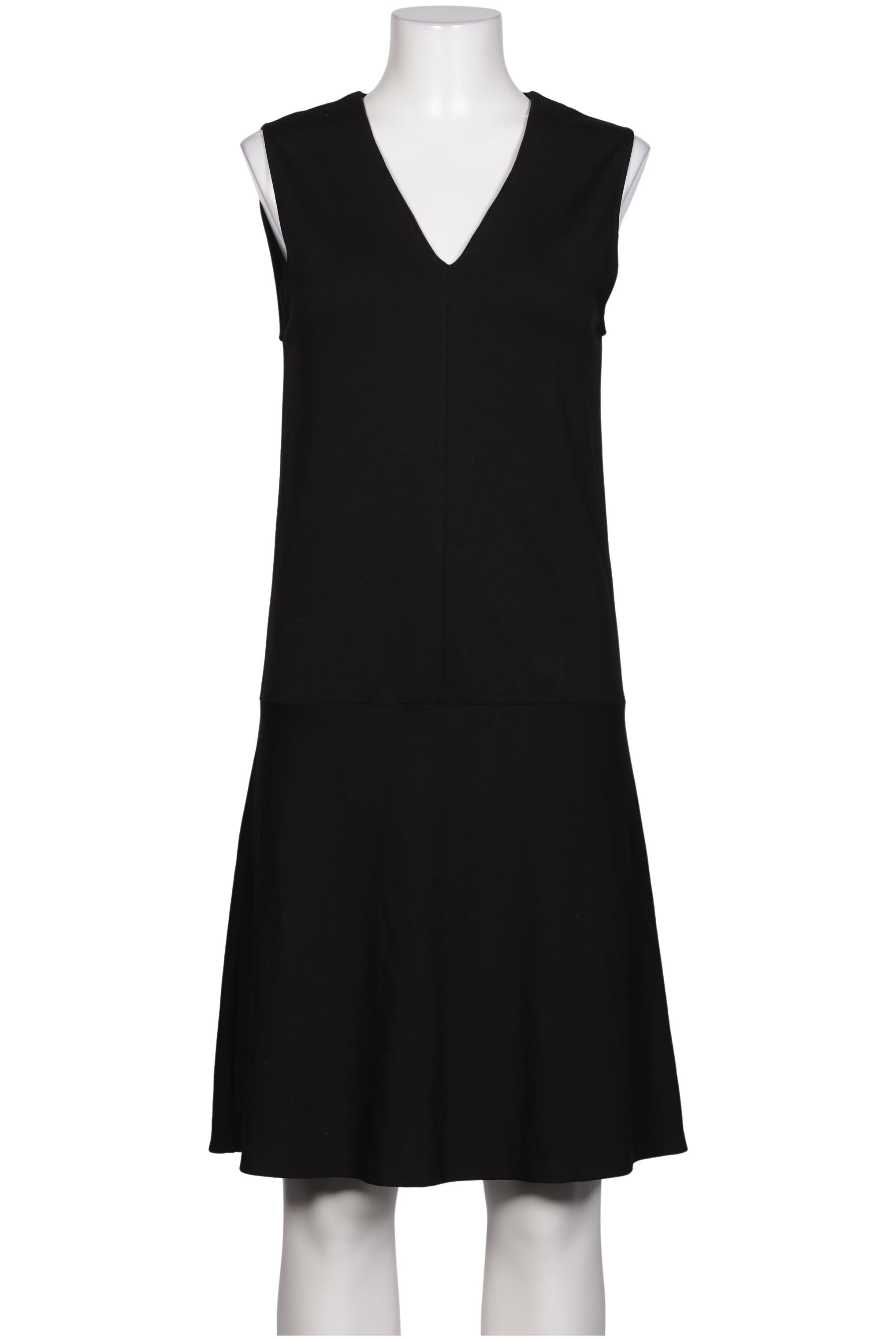 

Opus Damen Kleid, schwarz, Gr. 40