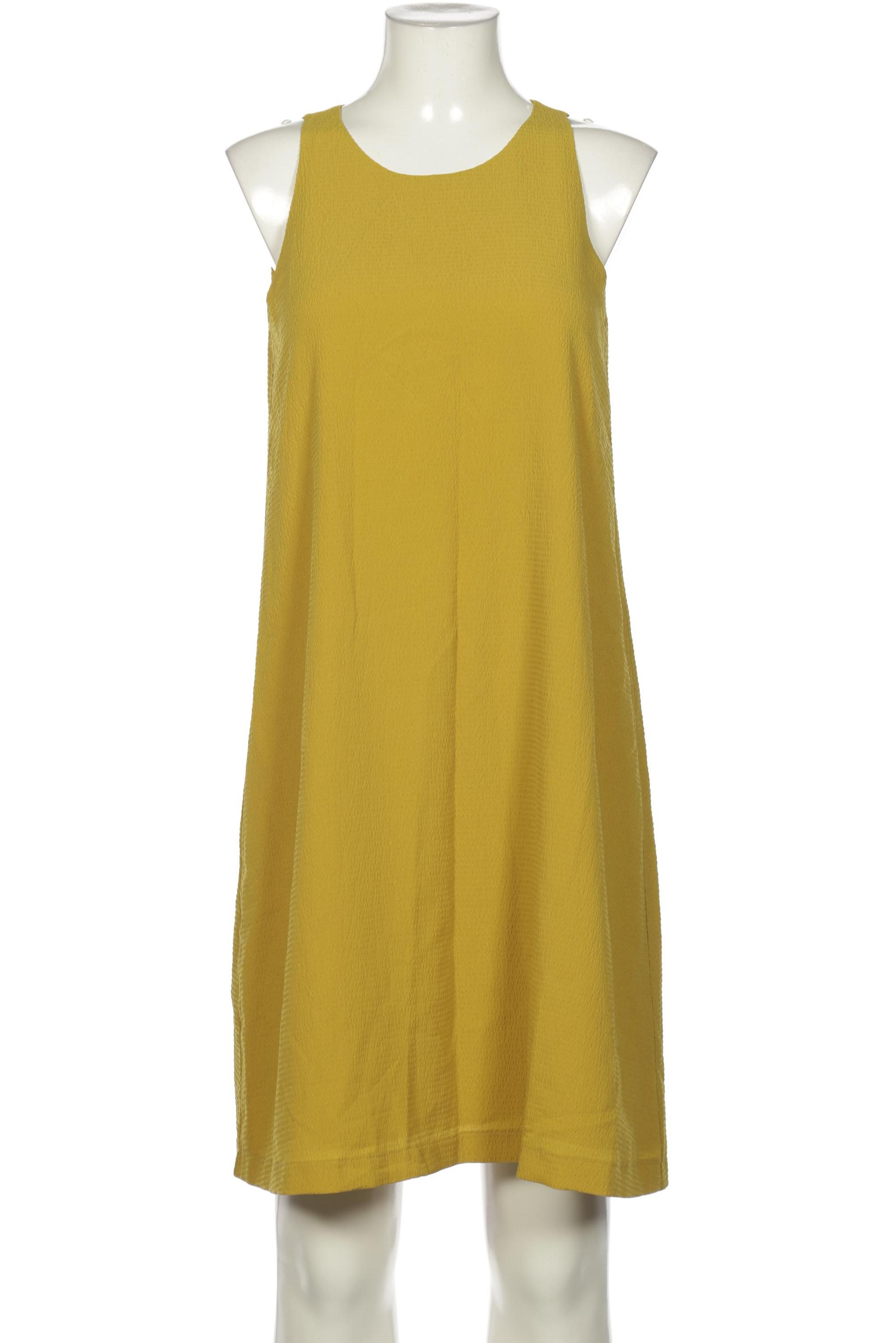 

Opus Damen Kleid, gelb