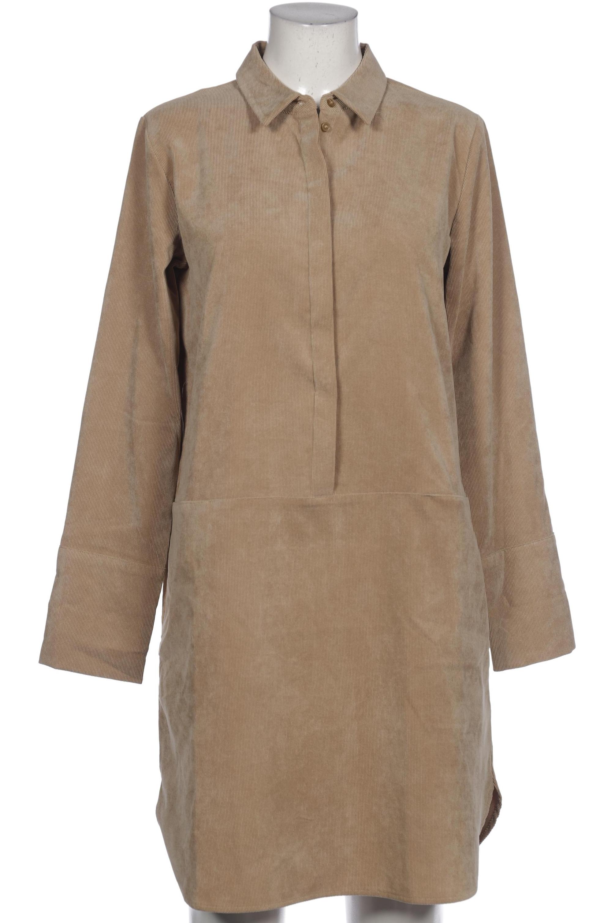 

Opus Damen Kleid, beige, Gr. 38