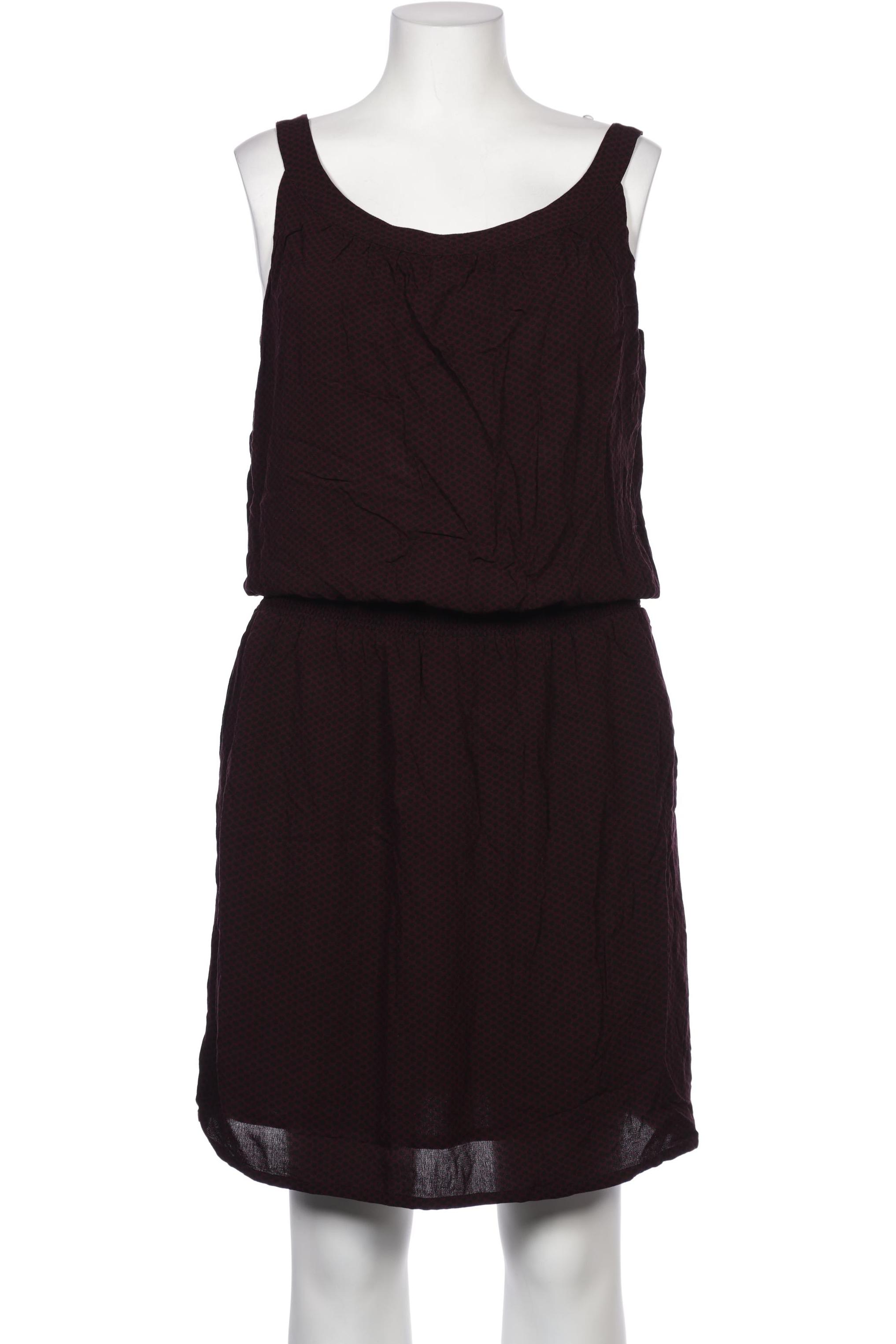 

Opus Damen Kleid, bordeaux, Gr. 42