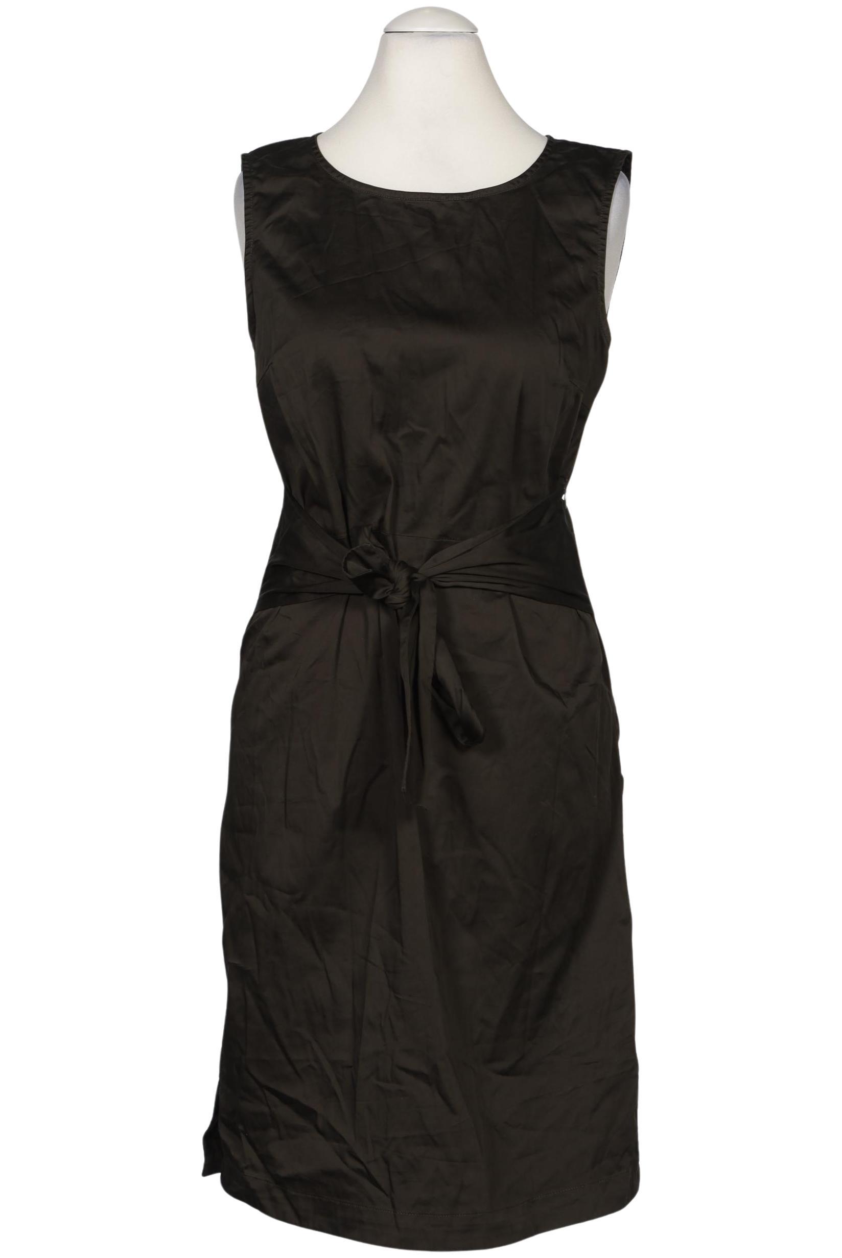 

Opus Damen Kleid, braun, Gr. 38
