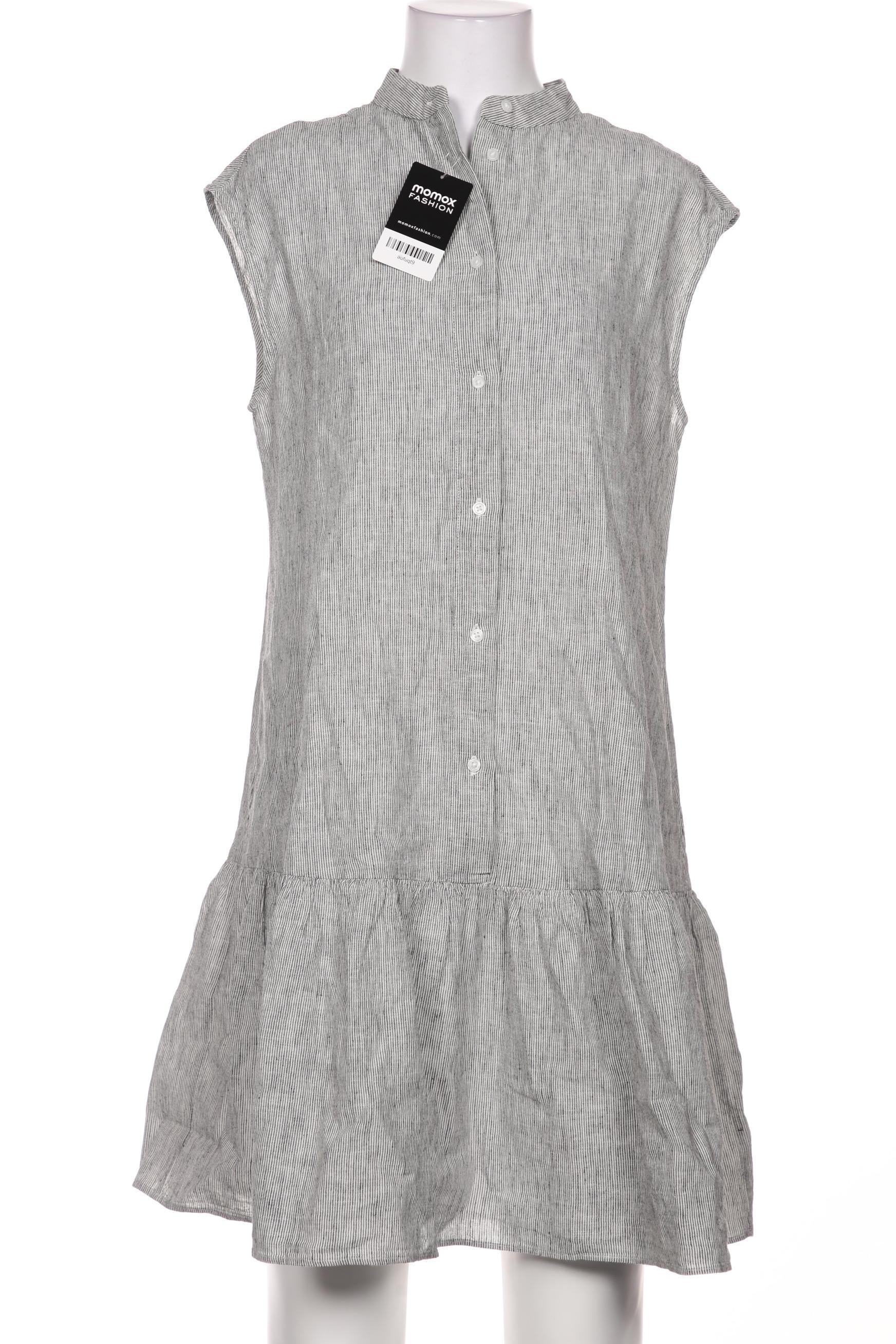 

Opus Damen Kleid, grau, Gr. 34